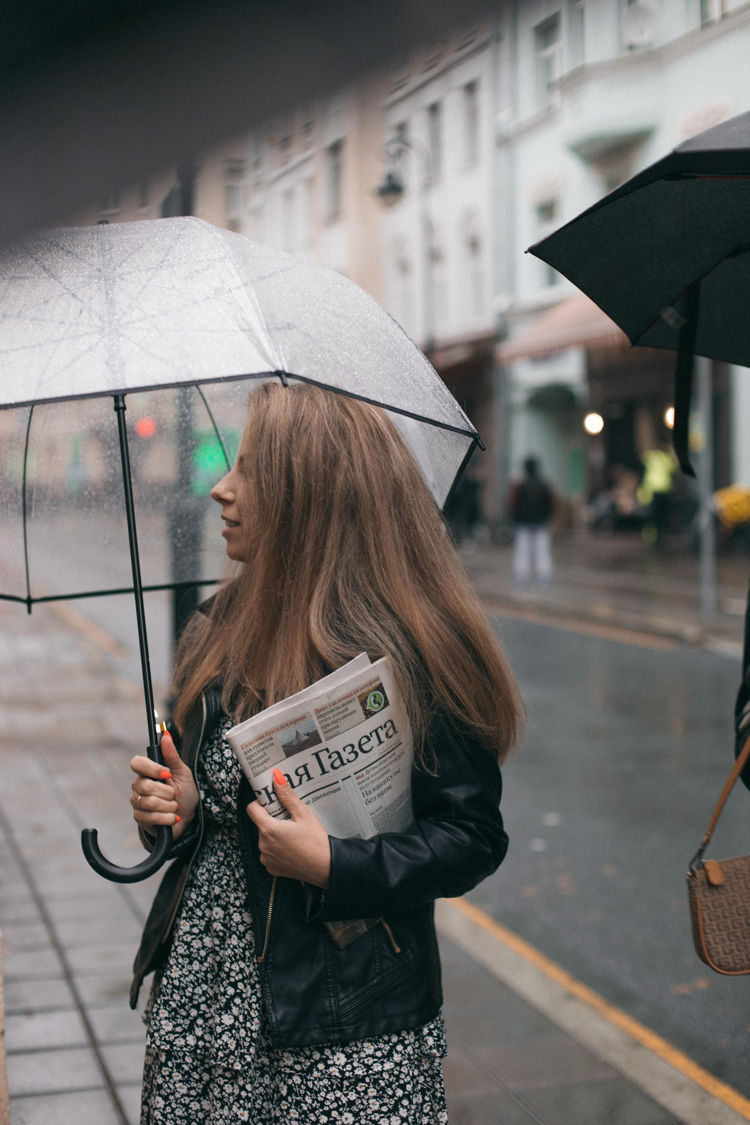 Уличные съёмки. Фотограф Анна Гаремина. Контент и индивидуальные съёмки