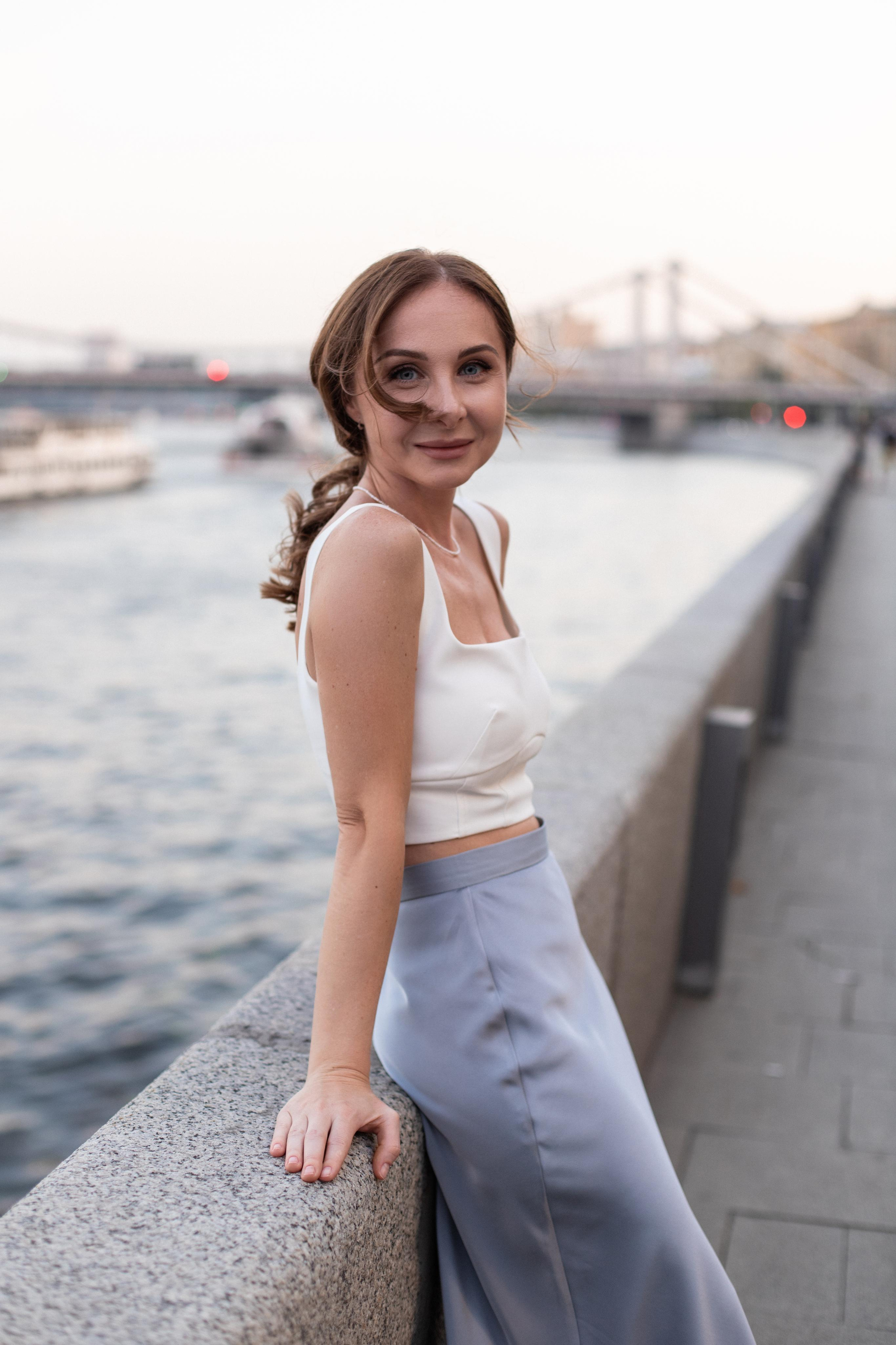 Уличные съёмки. Фотограф Анна Гаремина. Контент и индивидуальные съёмки