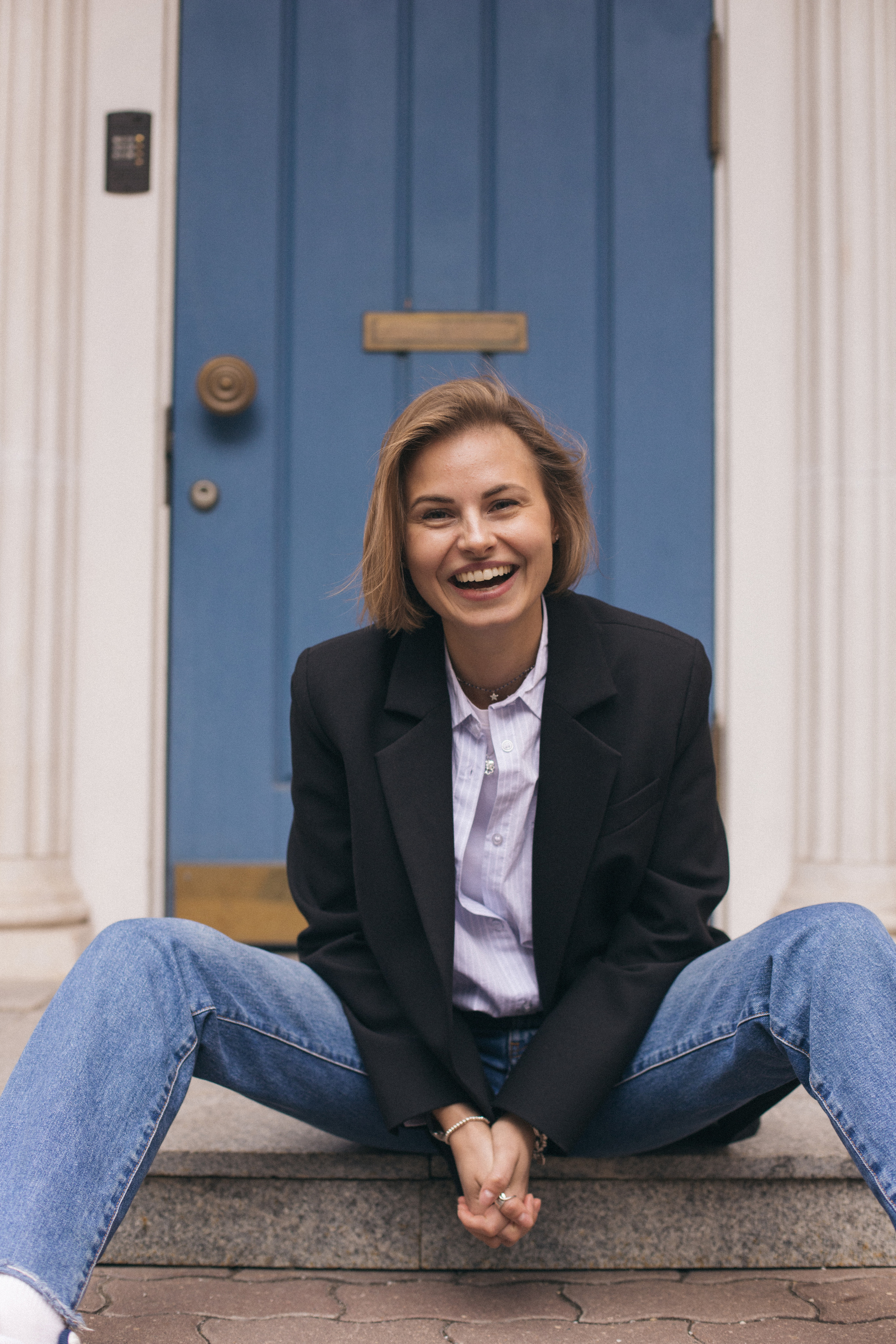 Уличные съёмки. Фотограф Анна Гаремина. Контент и индивидуальные съёмки