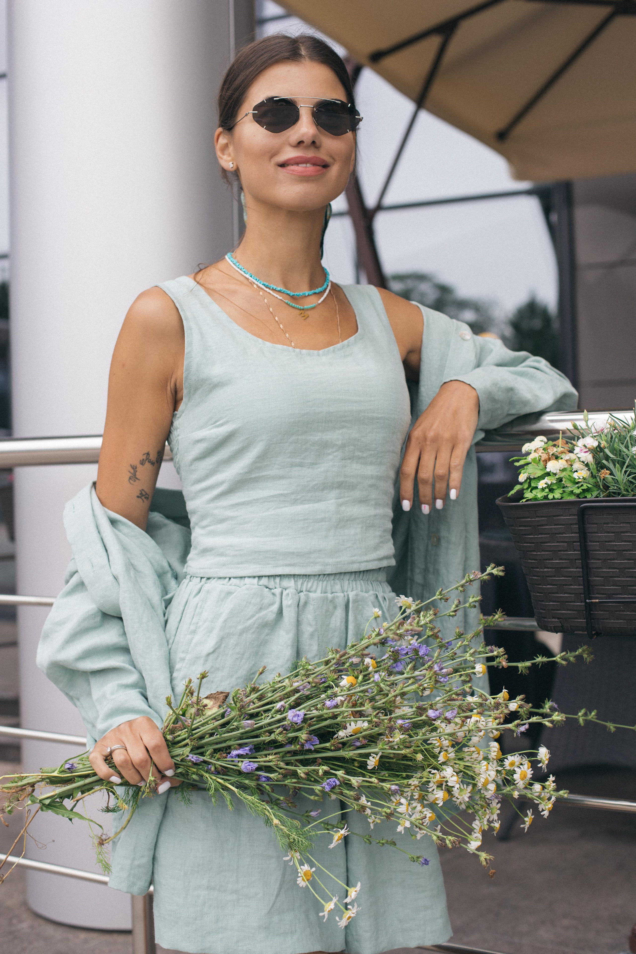 Бренды. Фотограф Анна Гаремина. Контент и индивидуальные съёмки