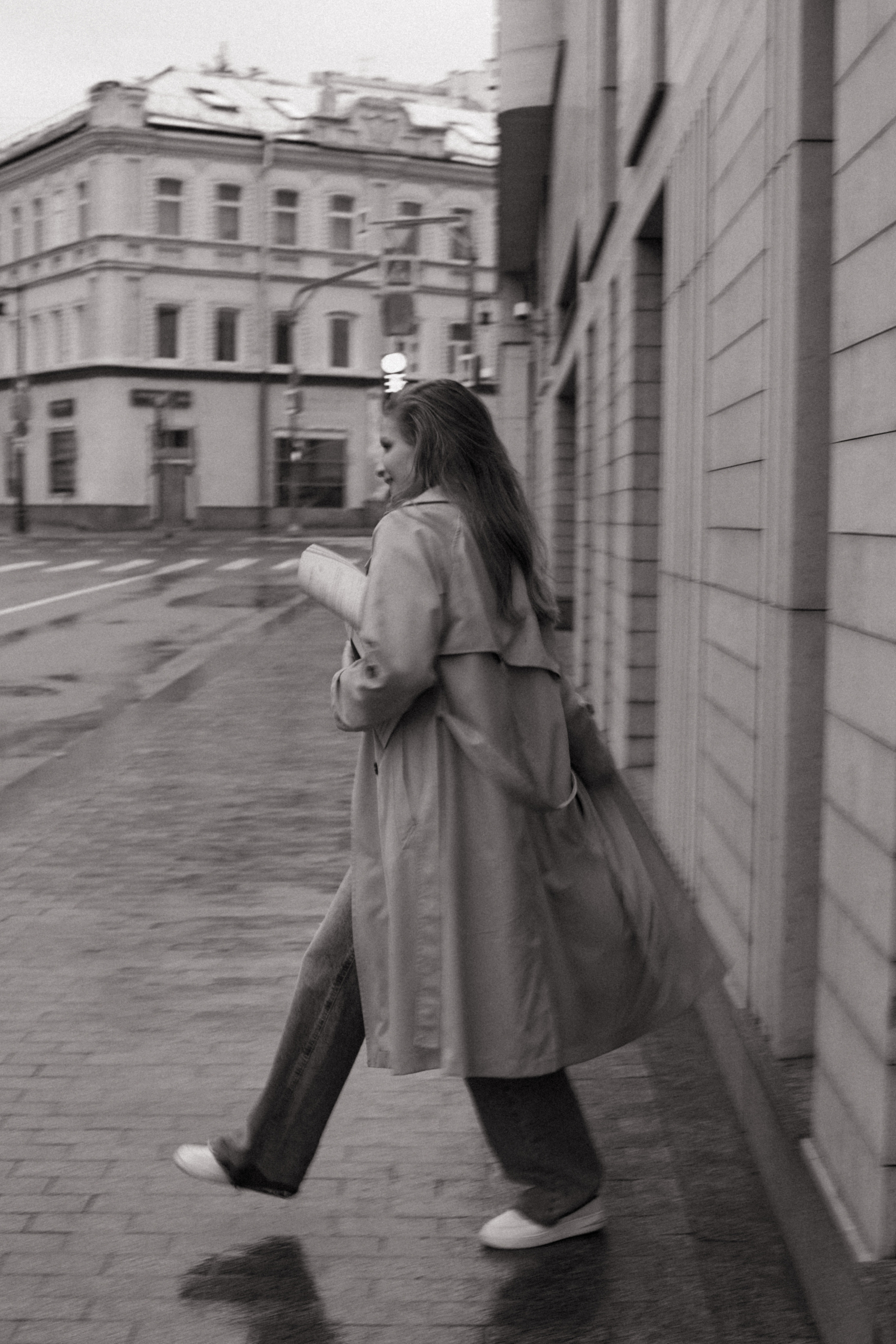 Уличные съёмки. Фотограф Анна Гаремина. Контент и индивидуальные съёмки