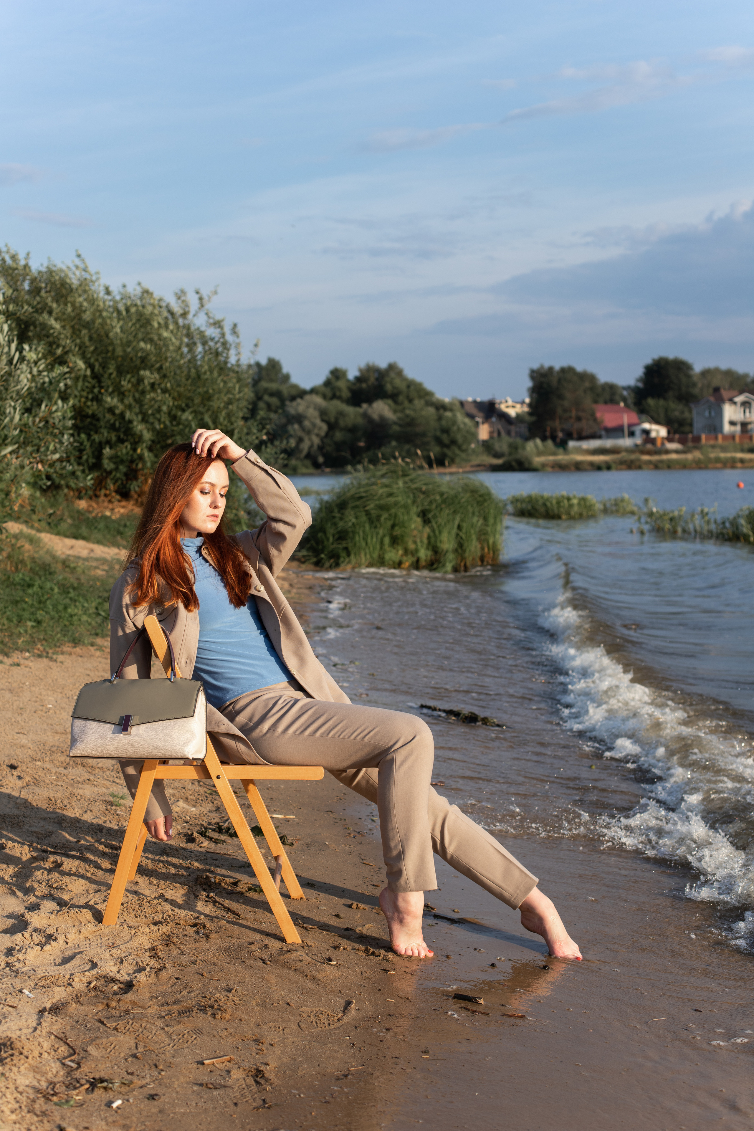 Pompa. Фотограф Анна Гаремина. Контент и индивидуальные съёмки