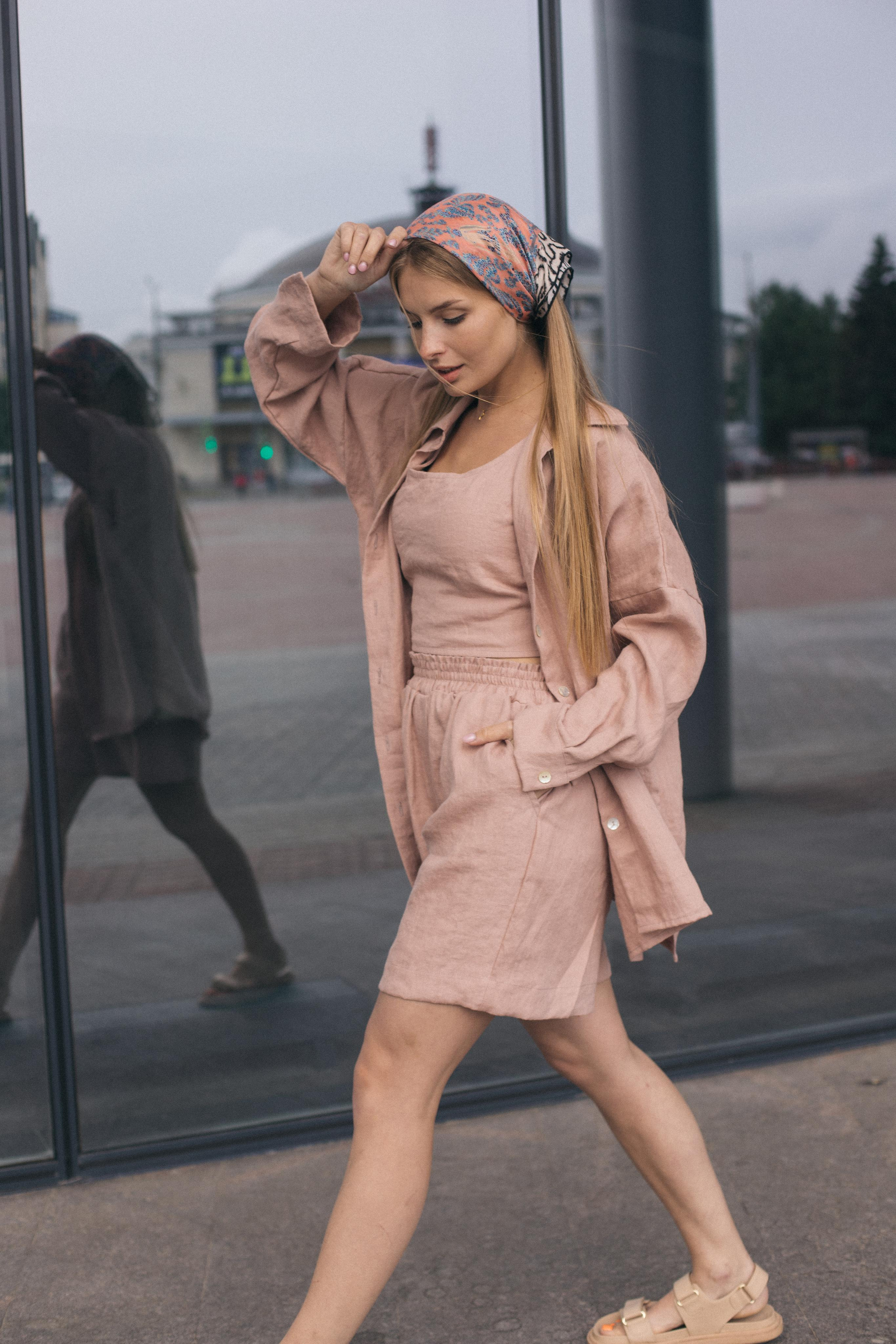 Бренды. Фотограф Анна Гаремина. Контент и индивидуальные съёмки