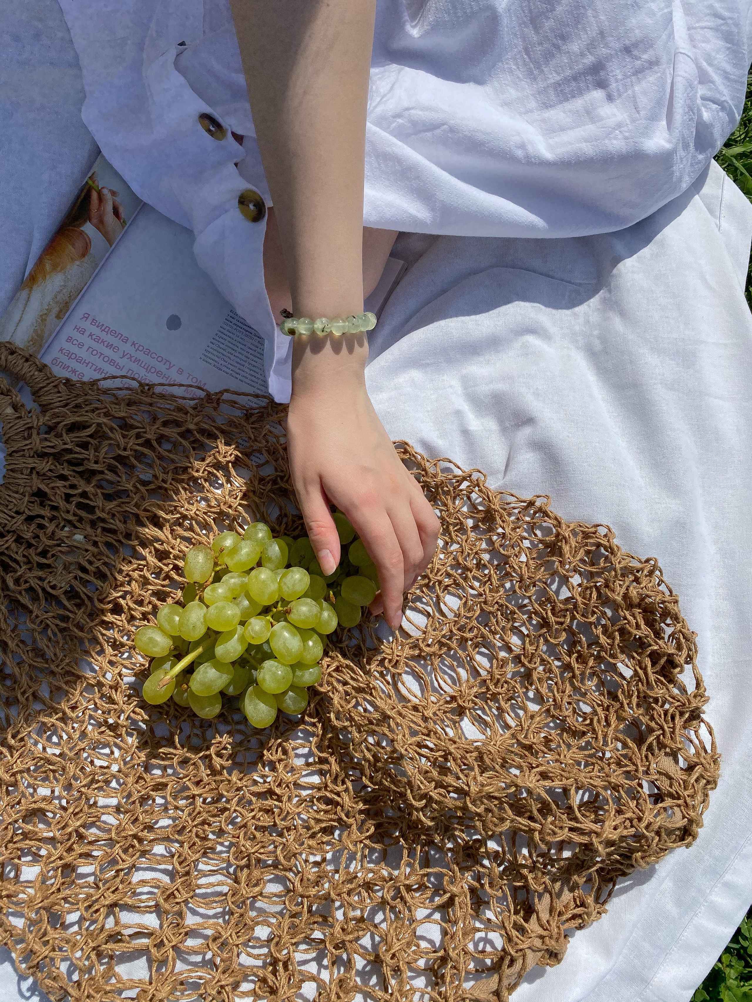 Бренды. Фотограф Анна Гаремина. Контент и индивидуальные съёмки