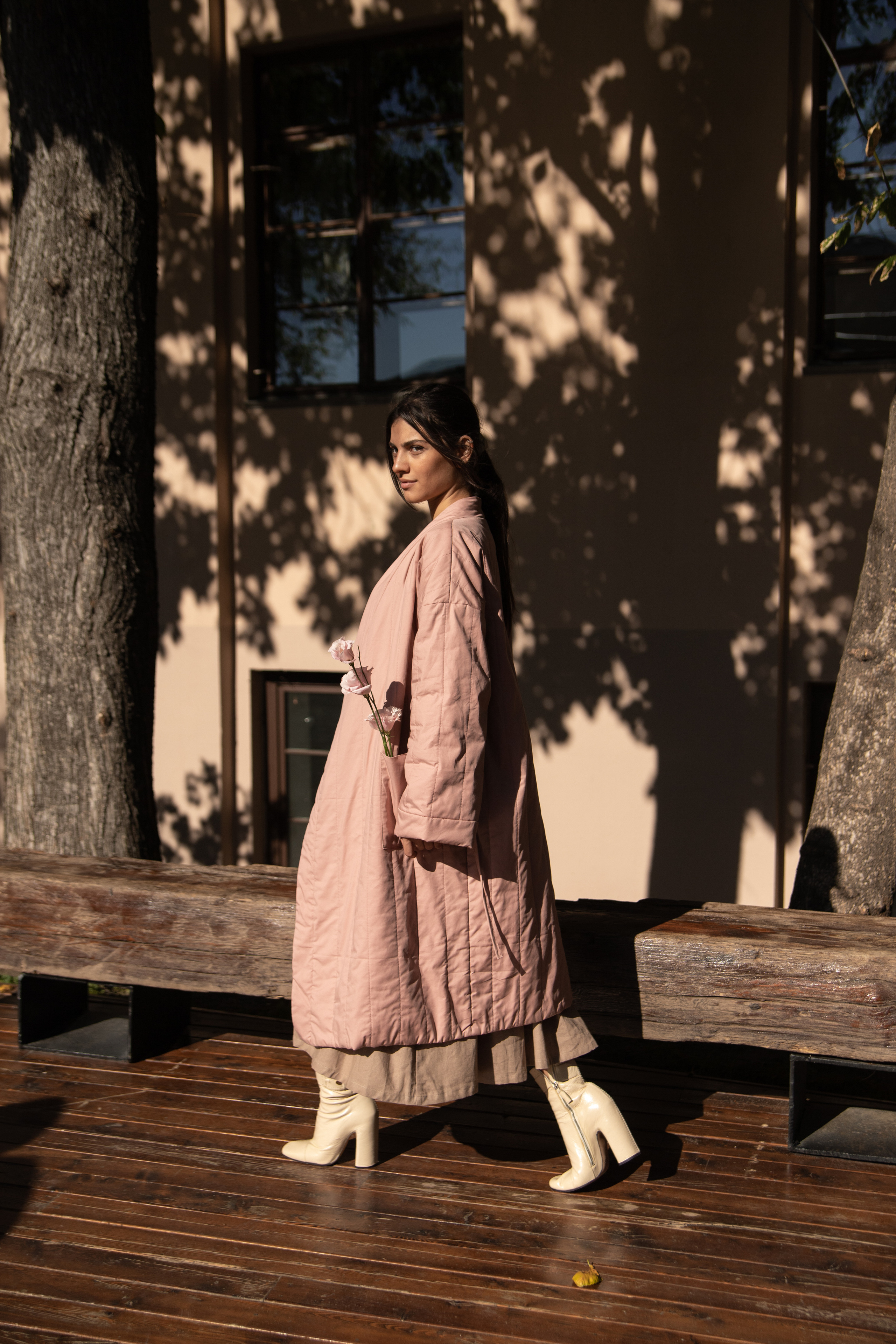 Бренды. Фотограф Анна Гаремина. Контент и индивидуальные съёмки