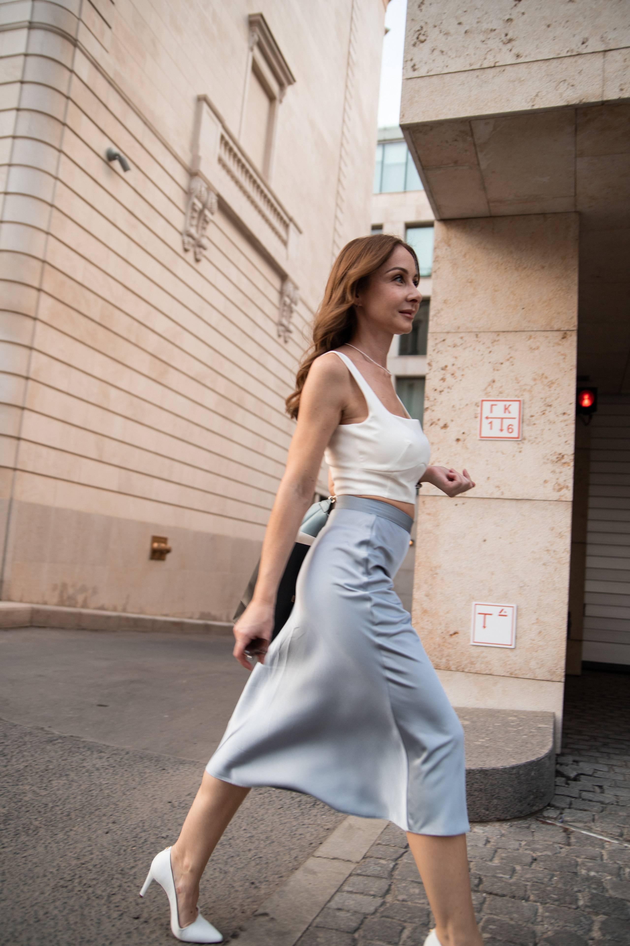 Уличные съёмки. Фотограф Анна Гаремина. Контент и индивидуальные съёмки