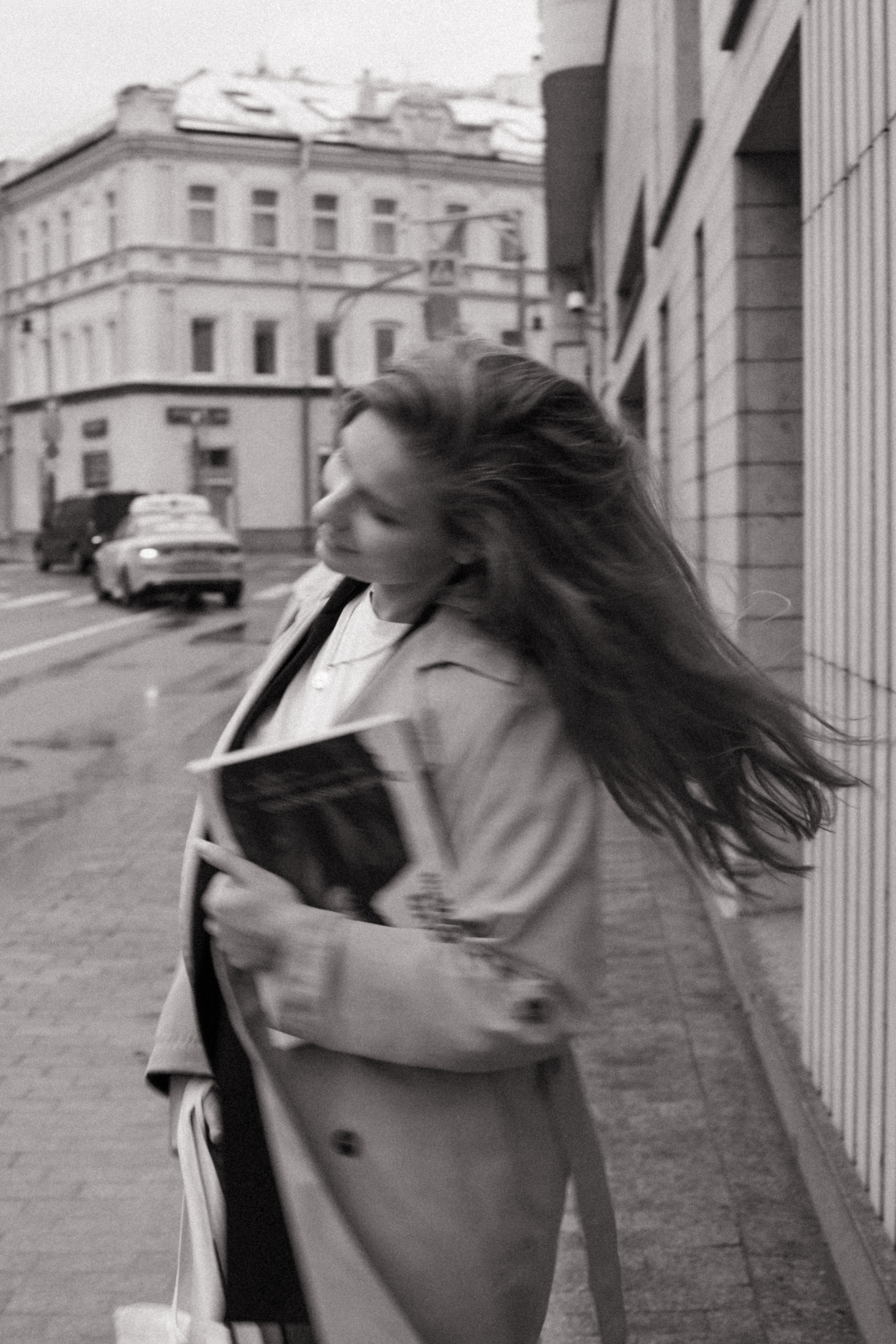 Уличные съёмки. Фотограф Анна Гаремина. Контент и индивидуальные съёмки