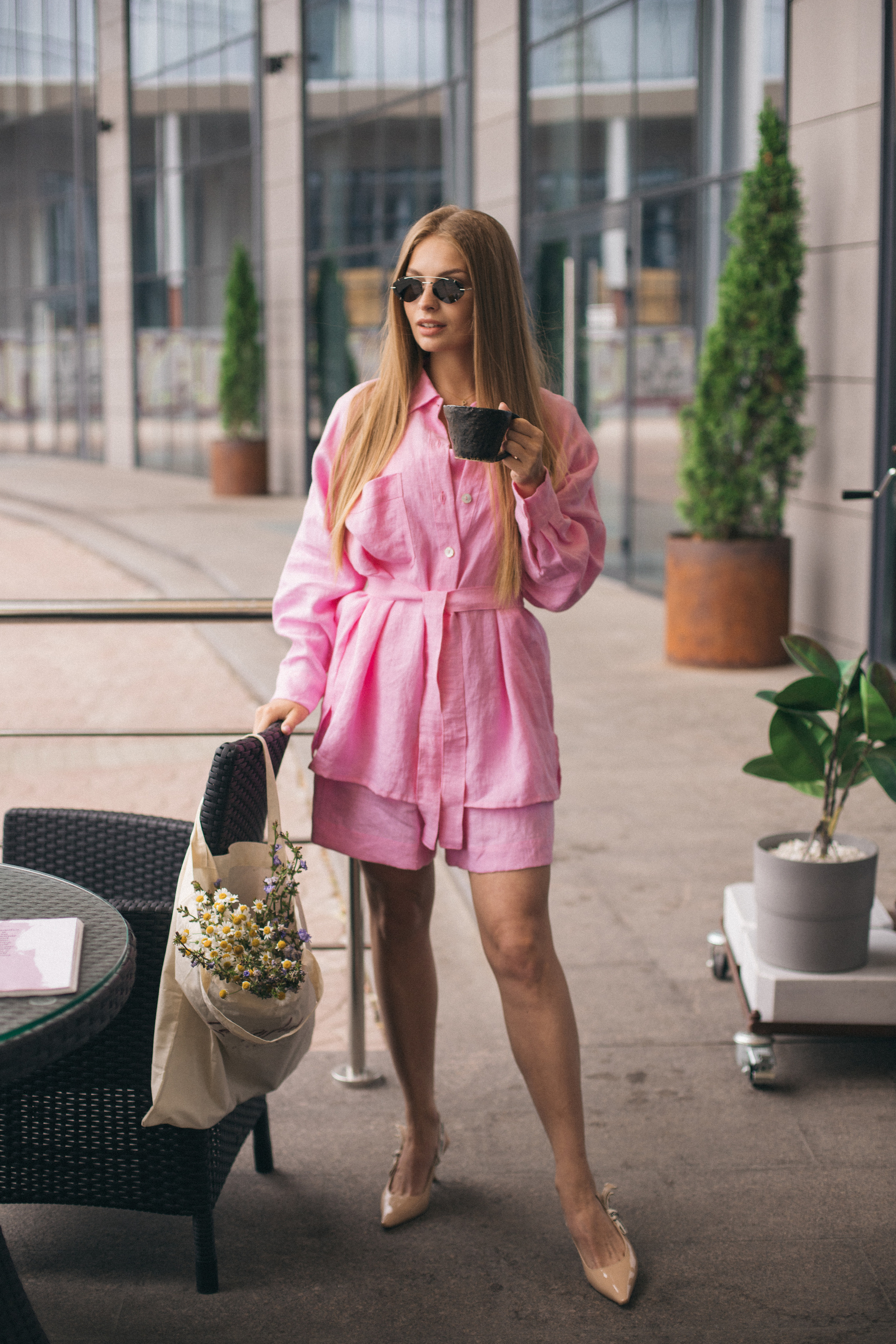 Бренды. Фотограф Анна Гаремина. Контент и индивидуальные съёмки