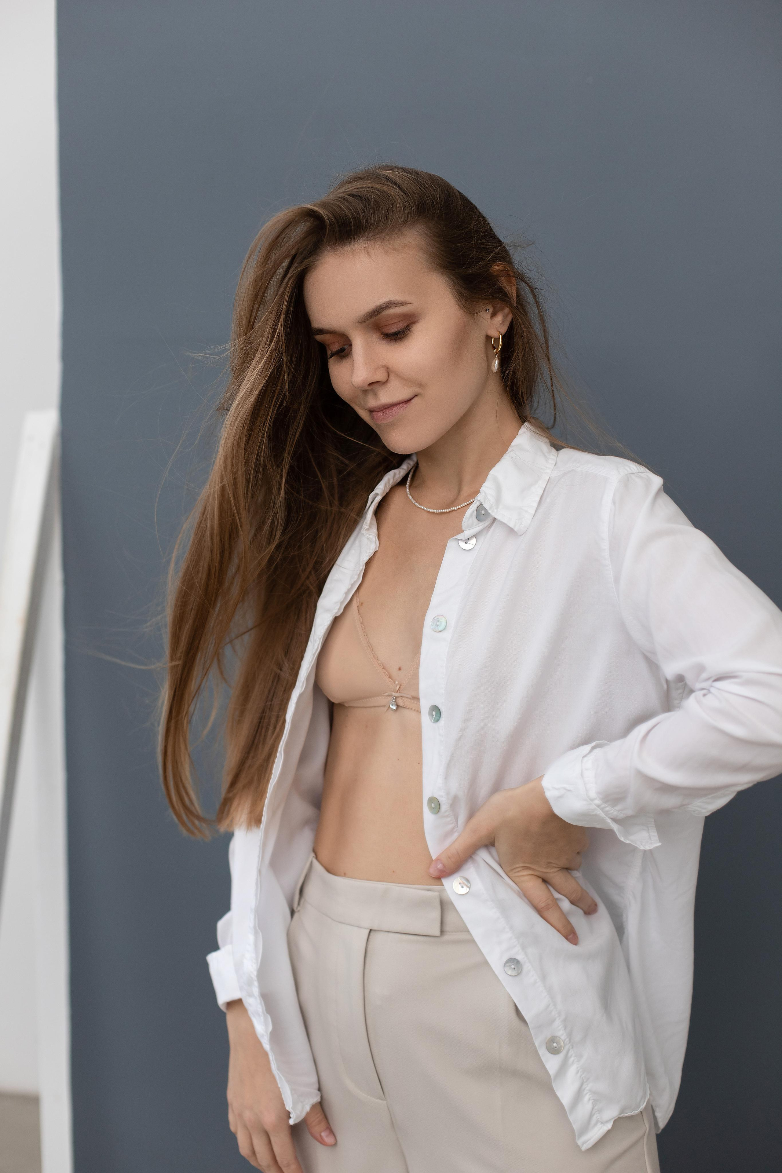 Индивидуальные съёмки. Фотограф Анна Гаремина. Контент и индивидуальные съёмки