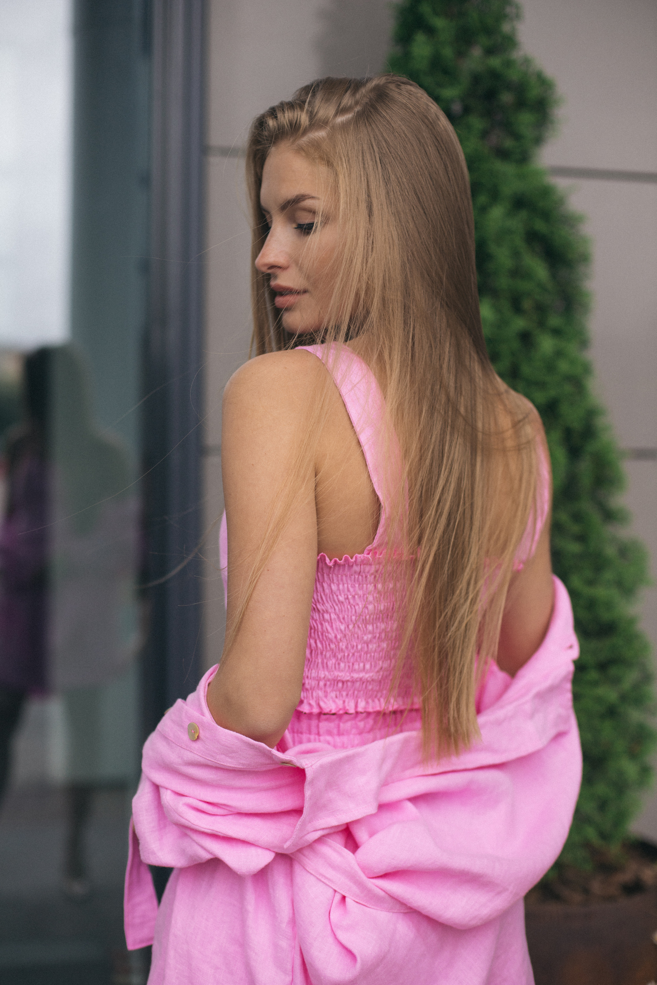 Бренды. Фотограф Анна Гаремина. Контент и индивидуальные съёмки