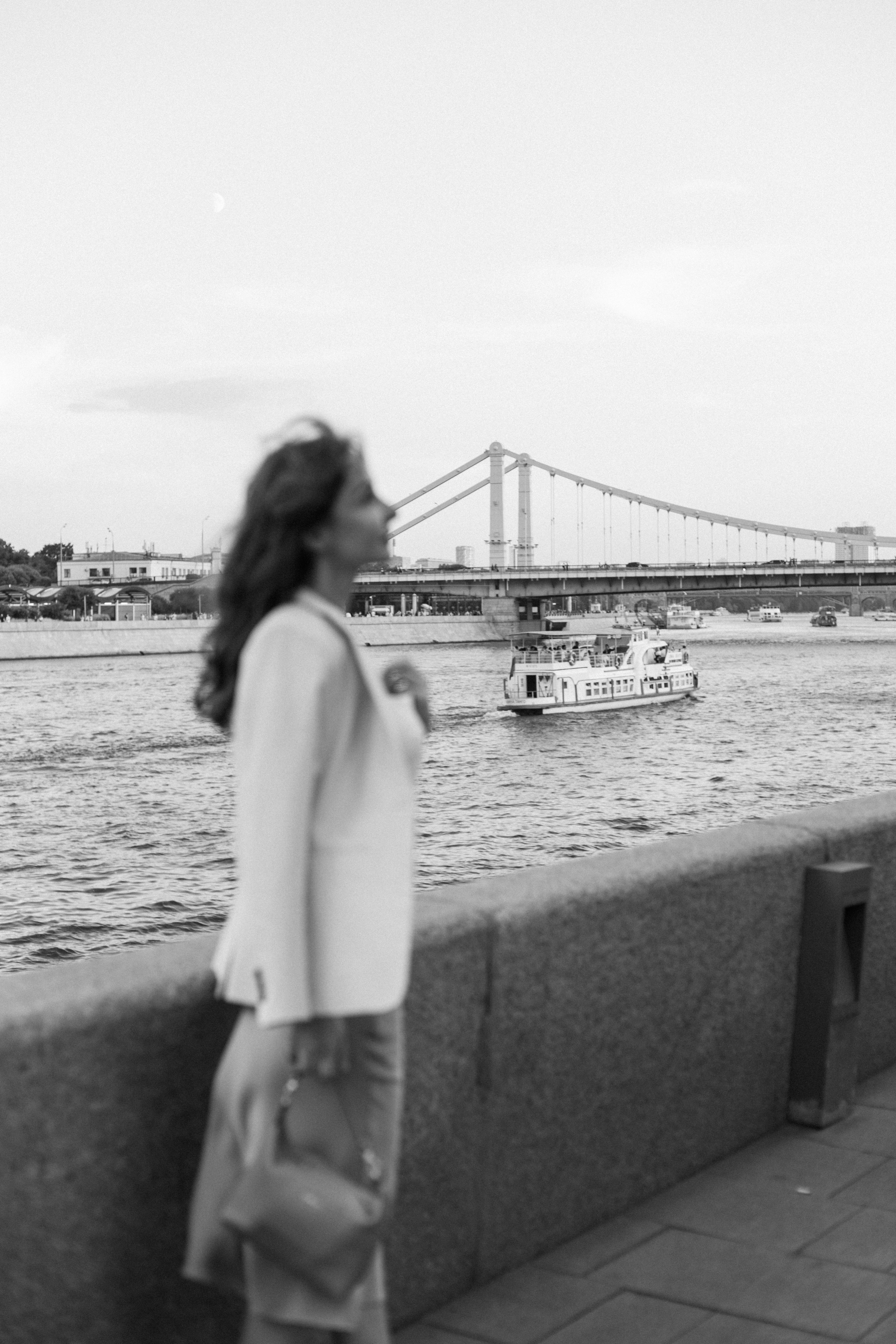 Уличные съёмки. Фотограф Анна Гаремина. Контент и индивидуальные съёмки