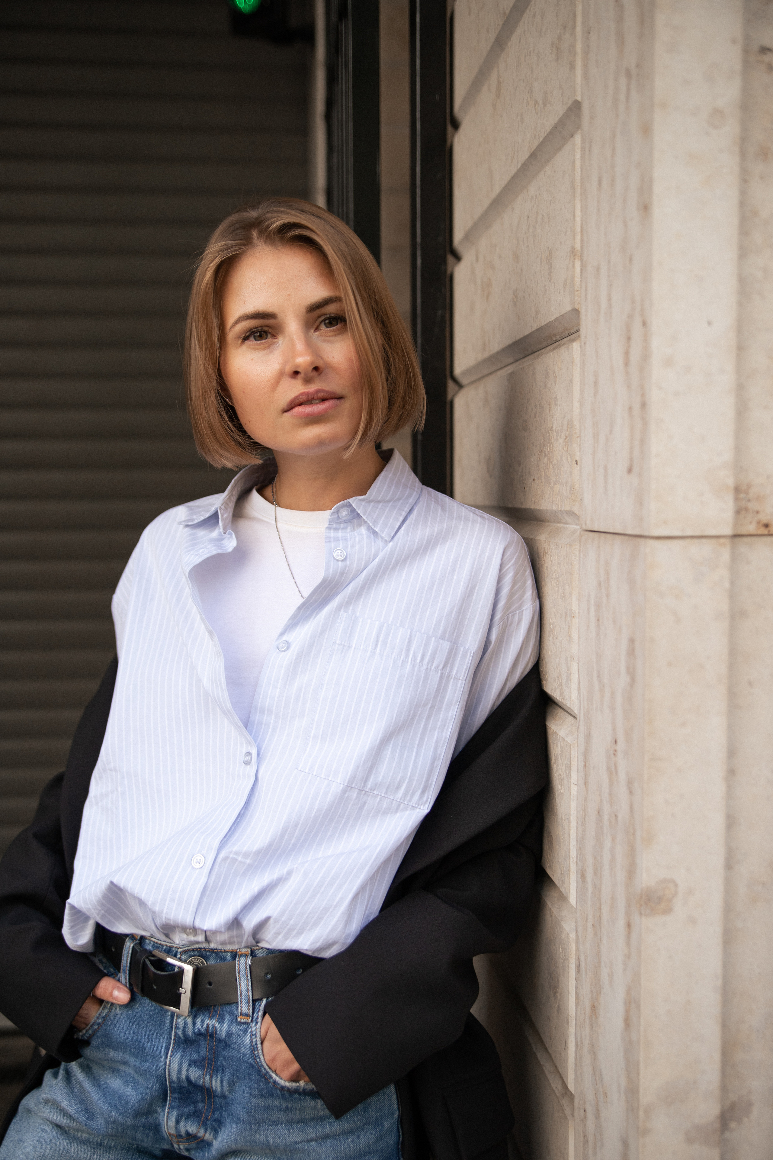 Уличные съёмки. Фотограф Анна Гаремина. Контент и индивидуальные съёмки