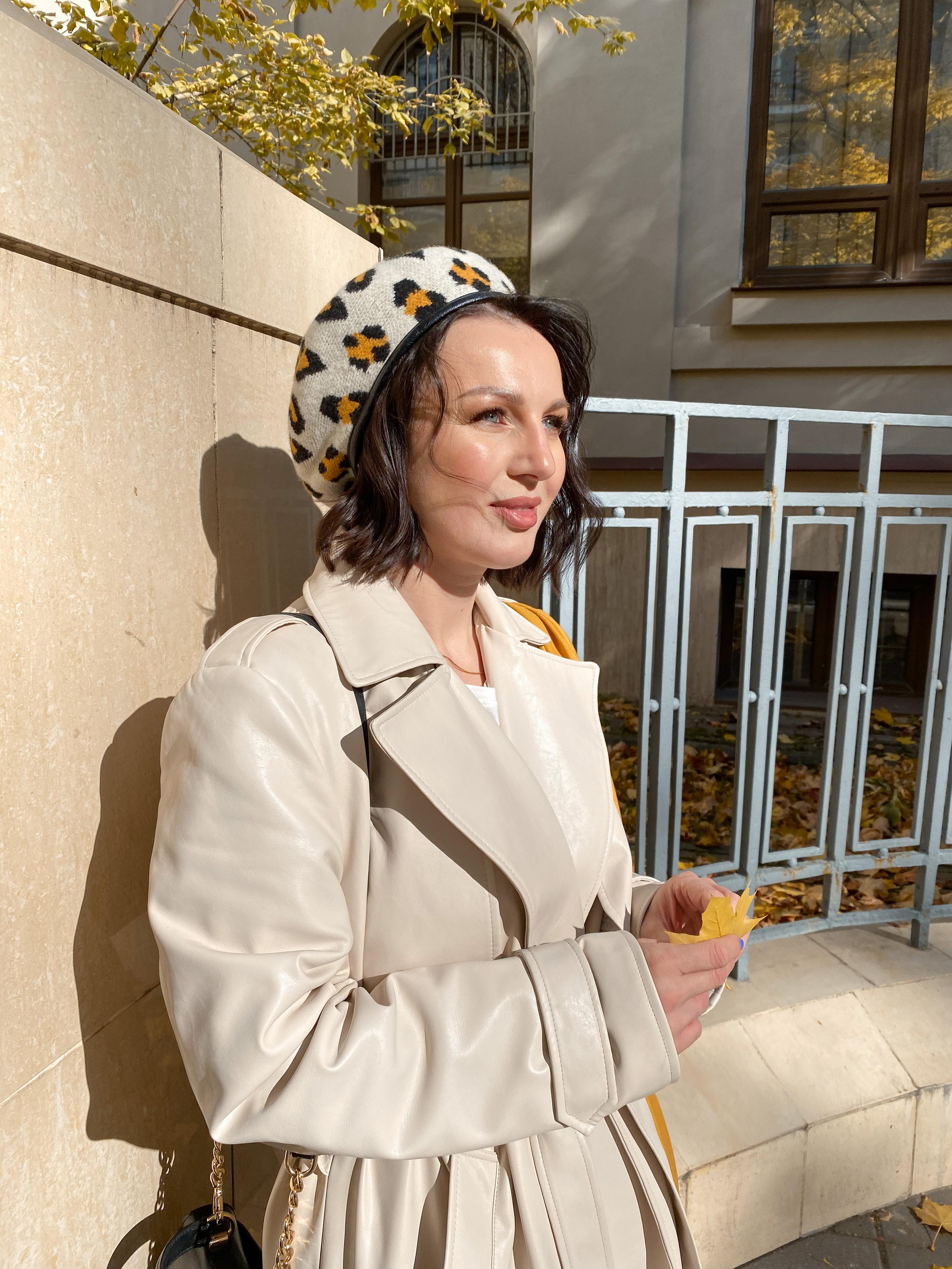 Уличные съёмки. Фотограф Анна Гаремина. Контент и индивидуальные съёмки