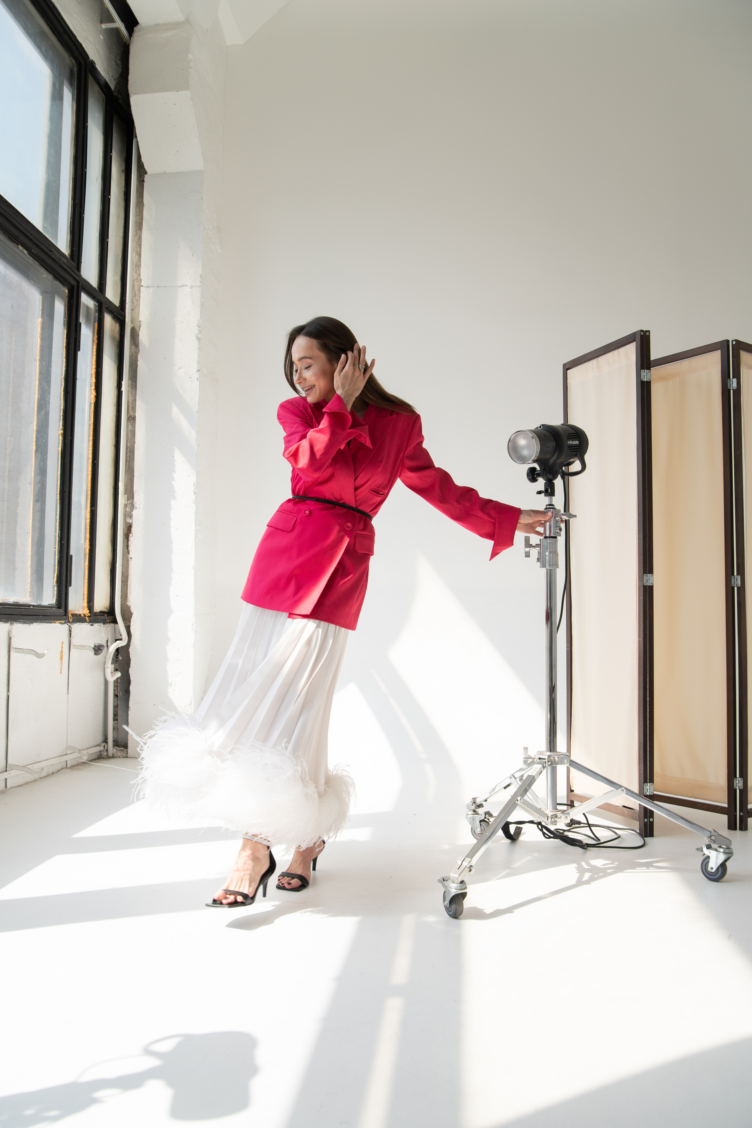 Индивидуальные съёмки. Фотограф Анна Гаремина. Контент и индивидуальные съёмки