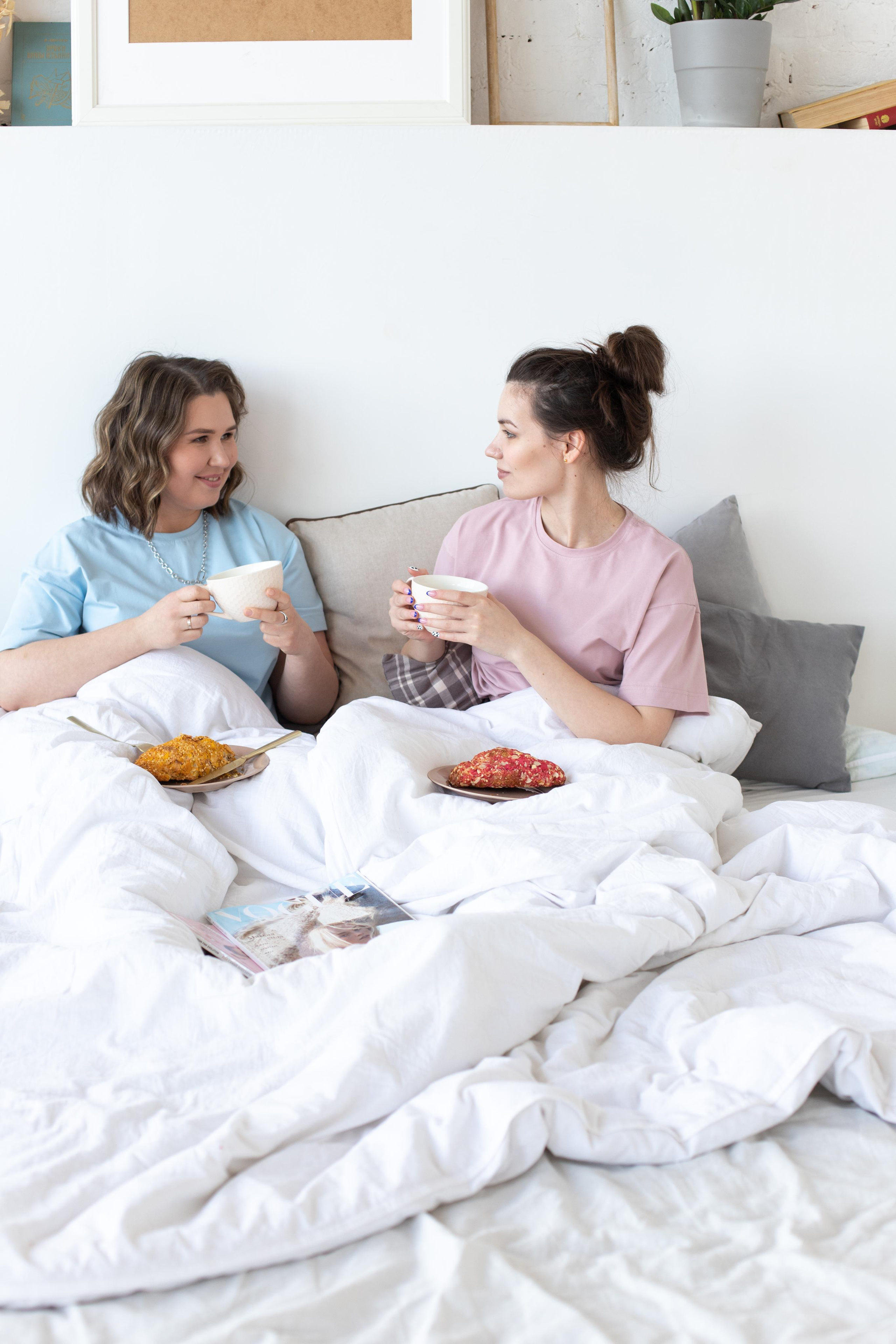 Бренды. Фотограф Анна Гаремина. Контент и индивидуальные съёмки