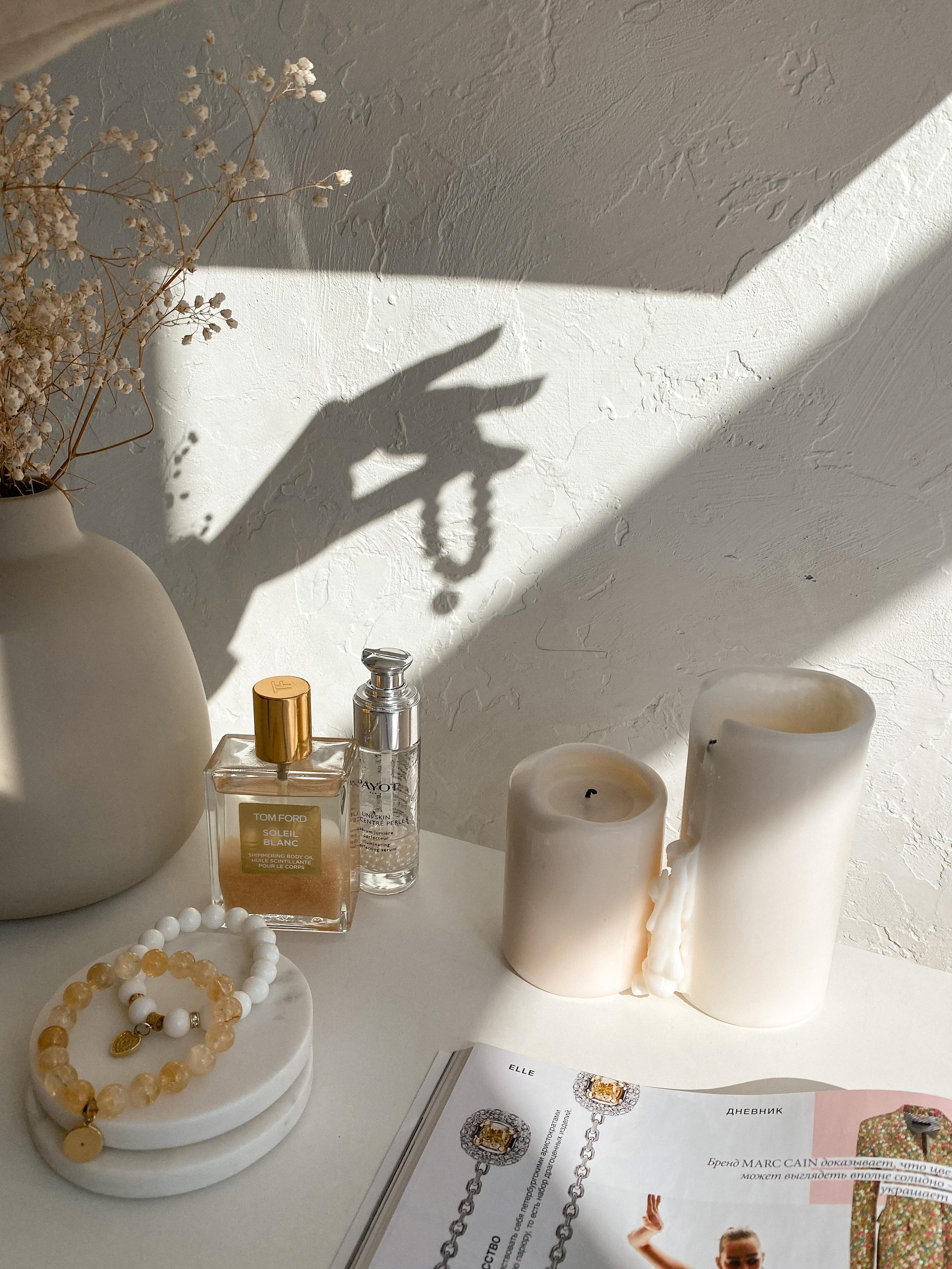 Бренды. Фотограф Анна Гаремина. Контент и индивидуальные съёмки