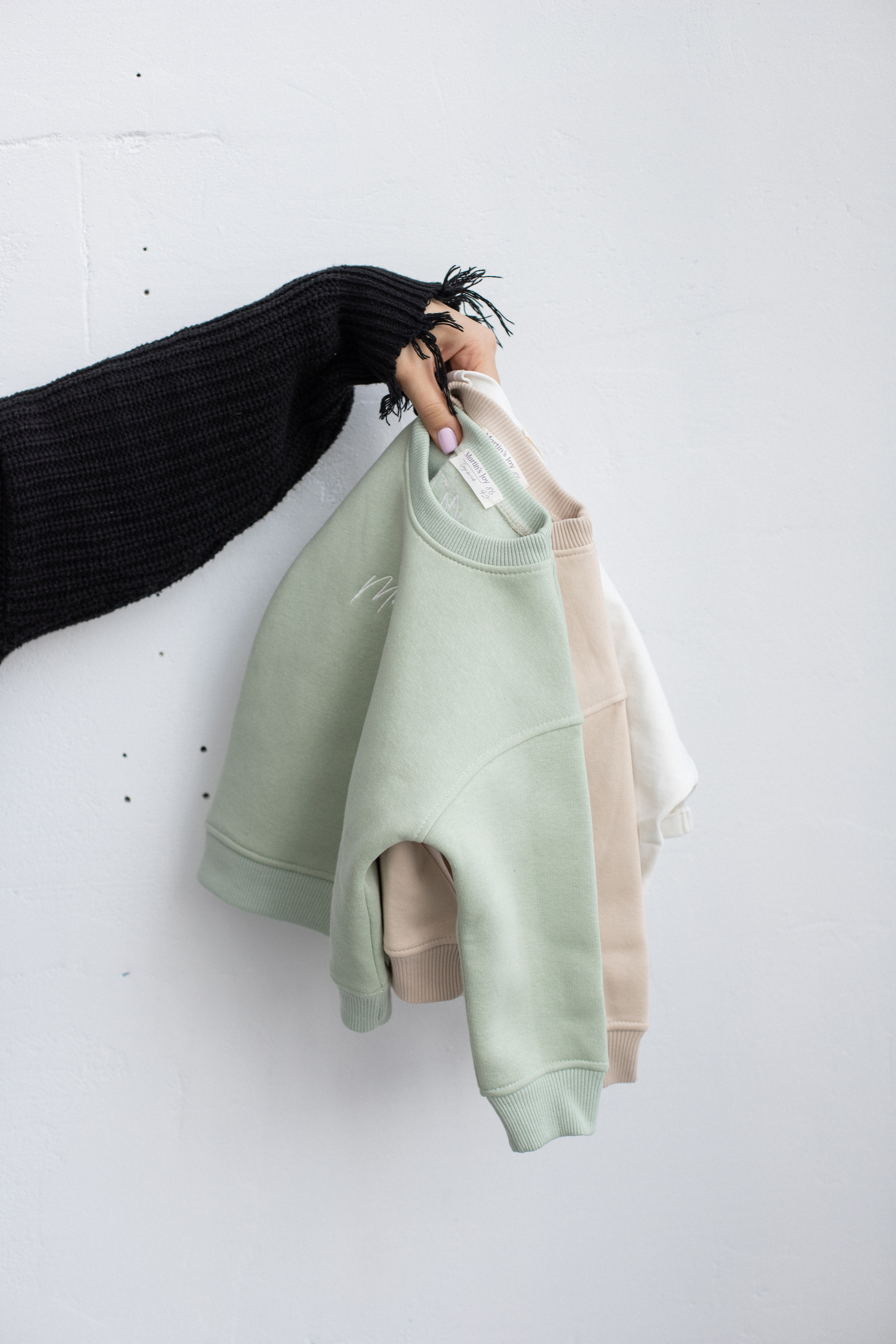 Бренды. Фотограф Анна Гаремина. Контент и индивидуальные съёмки