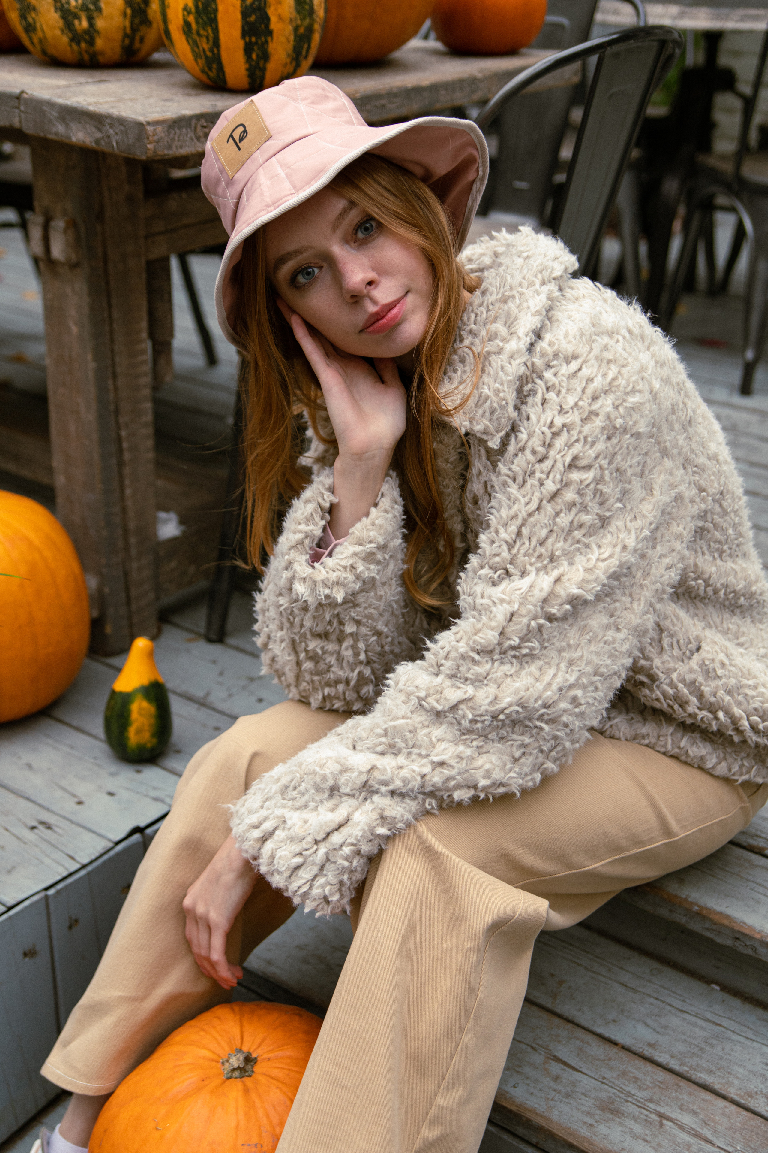 Бренды. Фотограф Анна Гаремина. Контент и индивидуальные съёмки