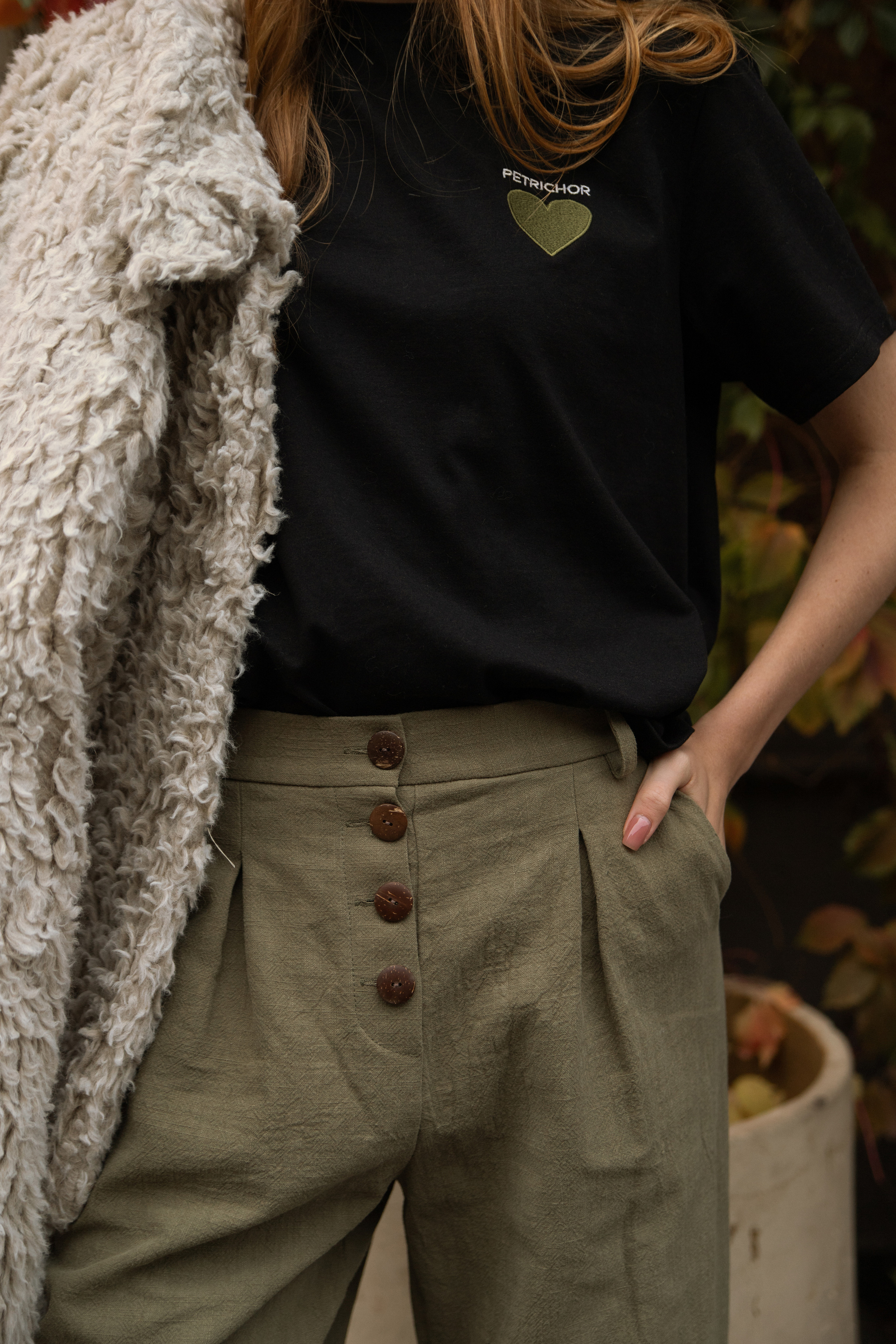 Бренды. Фотограф Анна Гаремина. Контент и индивидуальные съёмки