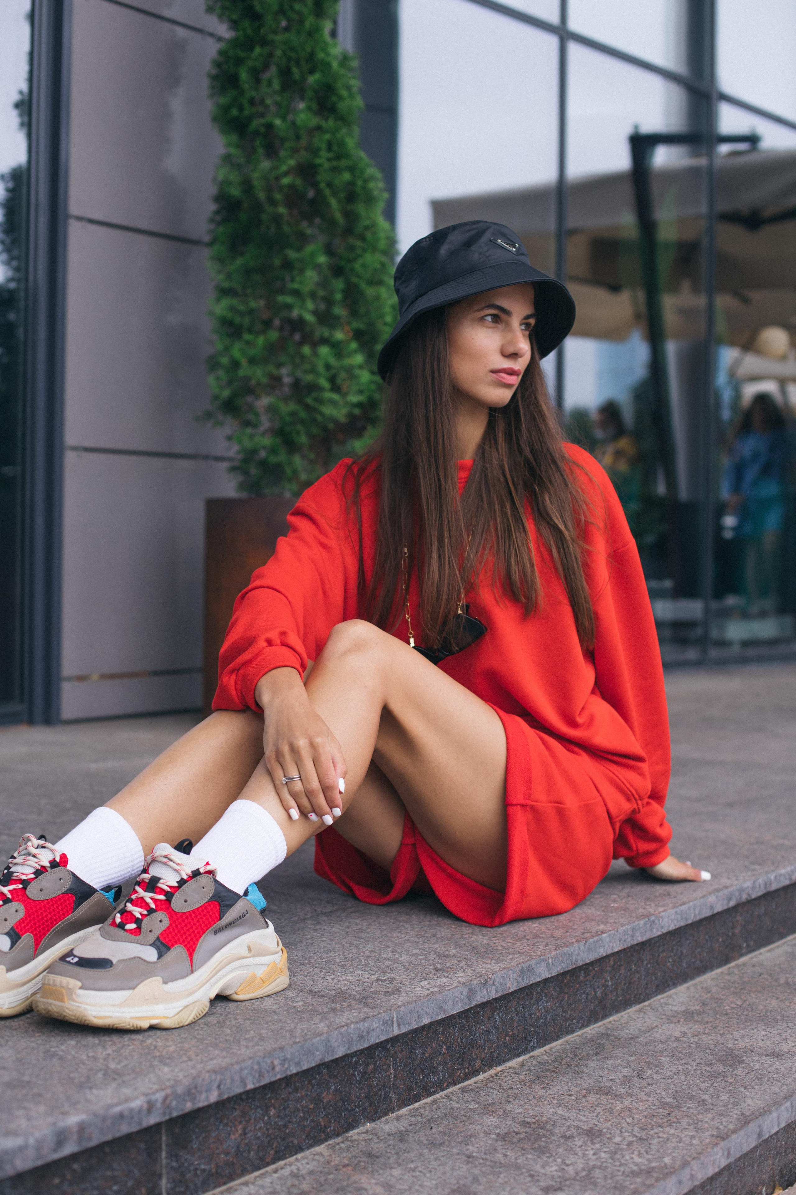 Бренды. Фотограф Анна Гаремина. Контент и индивидуальные съёмки