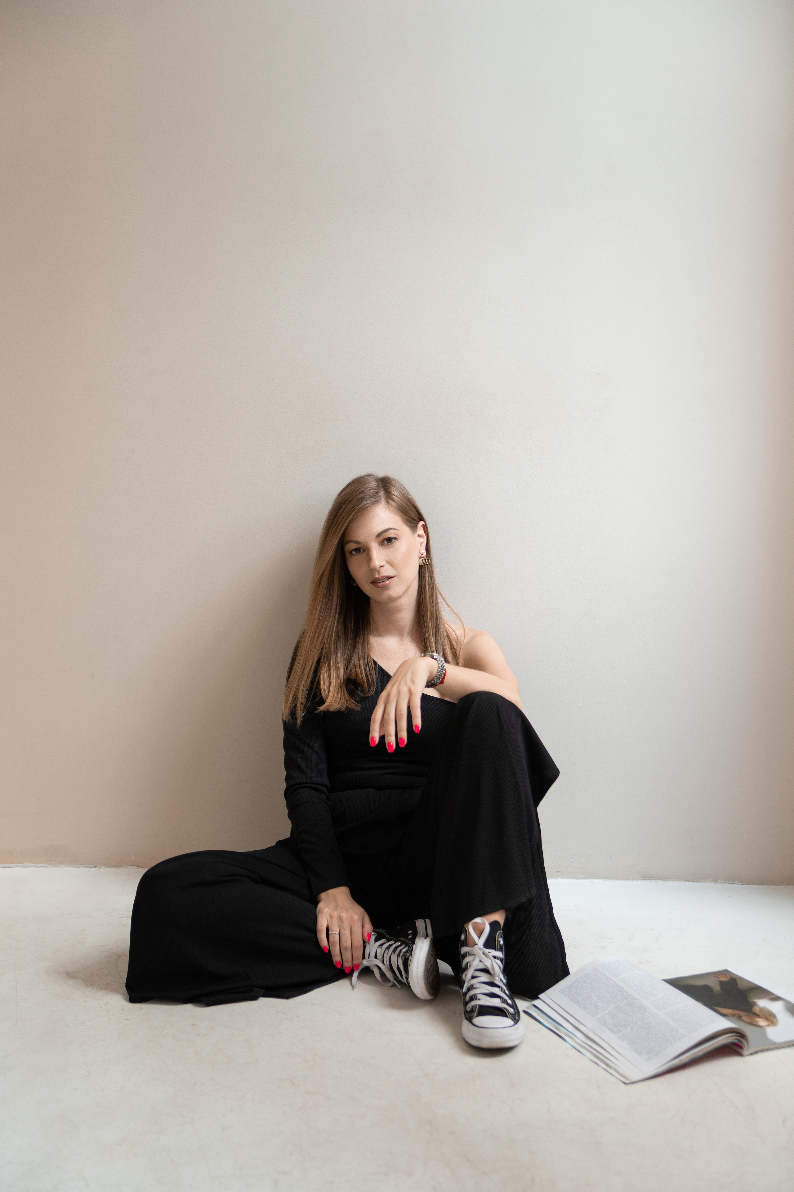 Индивидуальные съёмки. Фотограф Анна Гаремина. Контент и индивидуальные съёмки