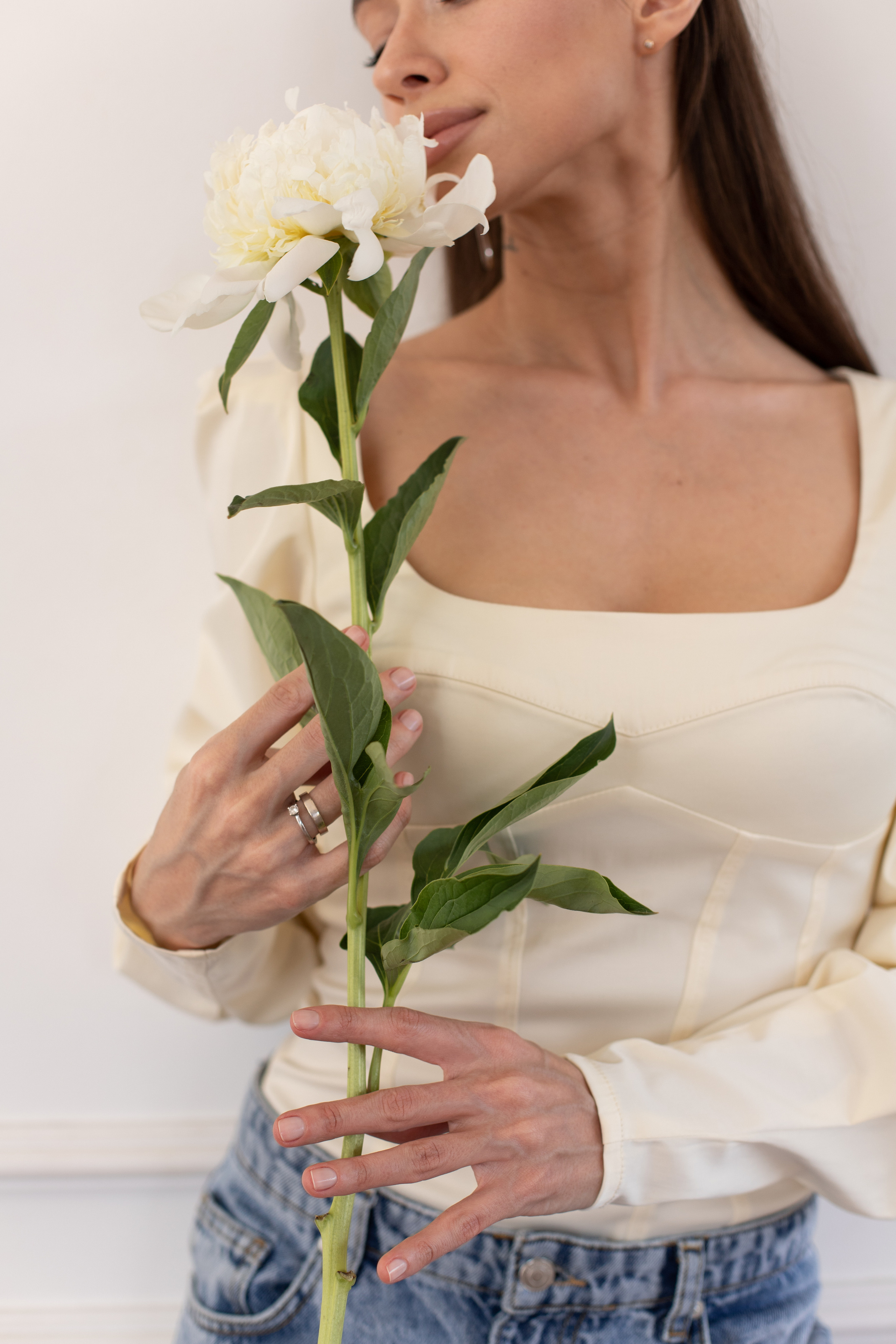 Индивидуальные съёмки. Фотограф Анна Гаремина. Контент и индивидуальные съёмки