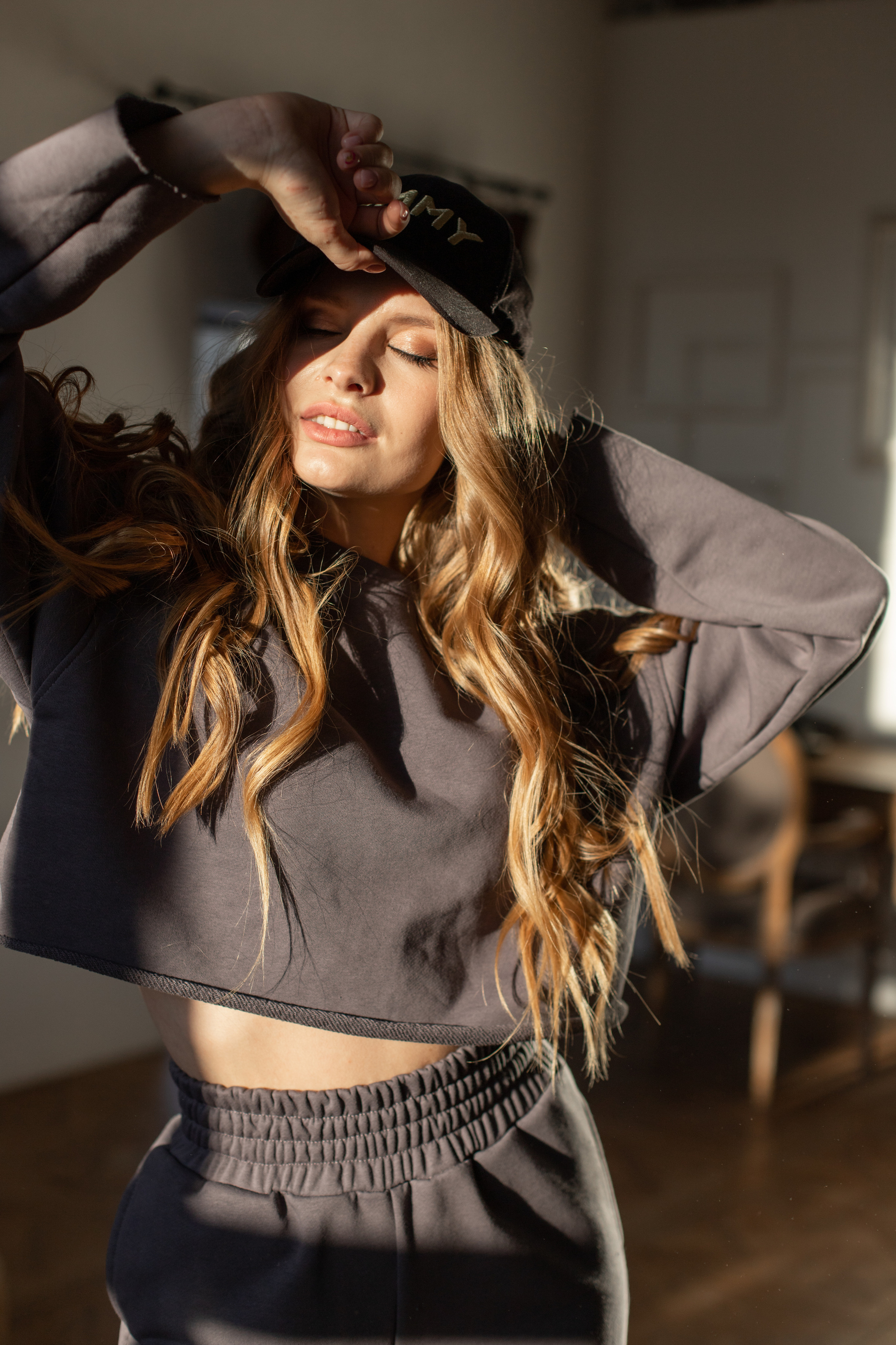 Бренды. Фотограф Анна Гаремина. Контент и индивидуальные съёмки