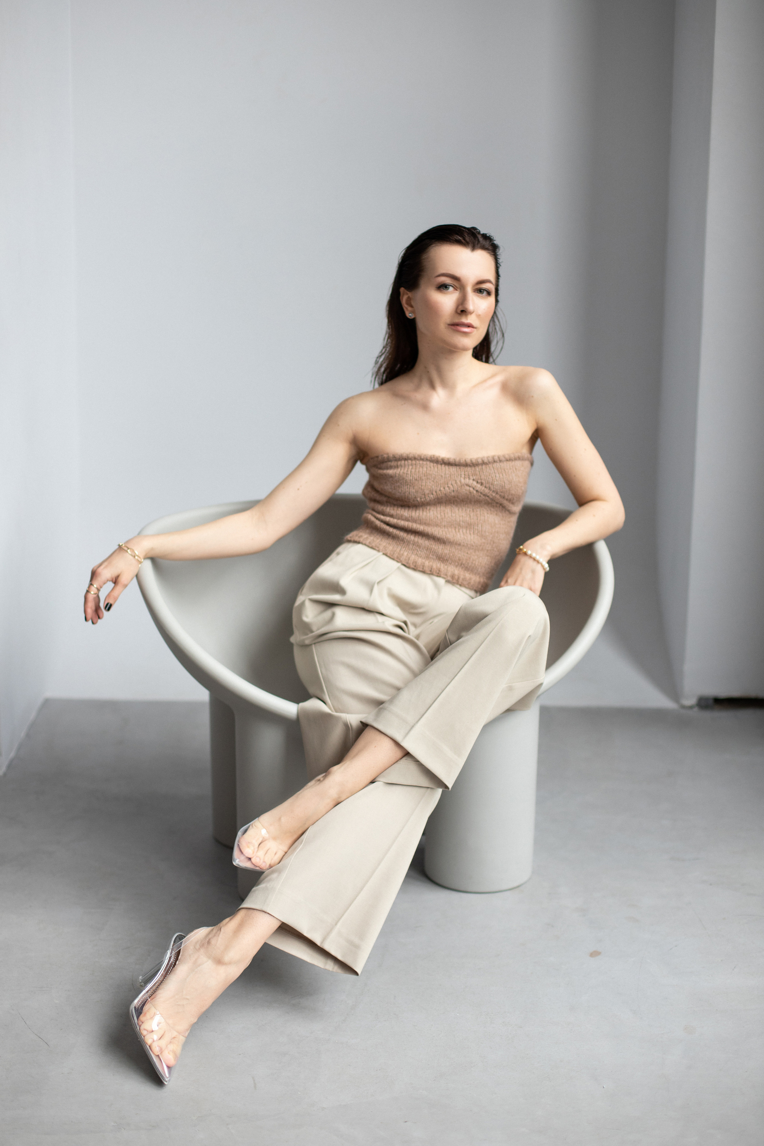 Индивидуальные съёмки. Фотограф Анна Гаремина. Контент и индивидуальные съёмки