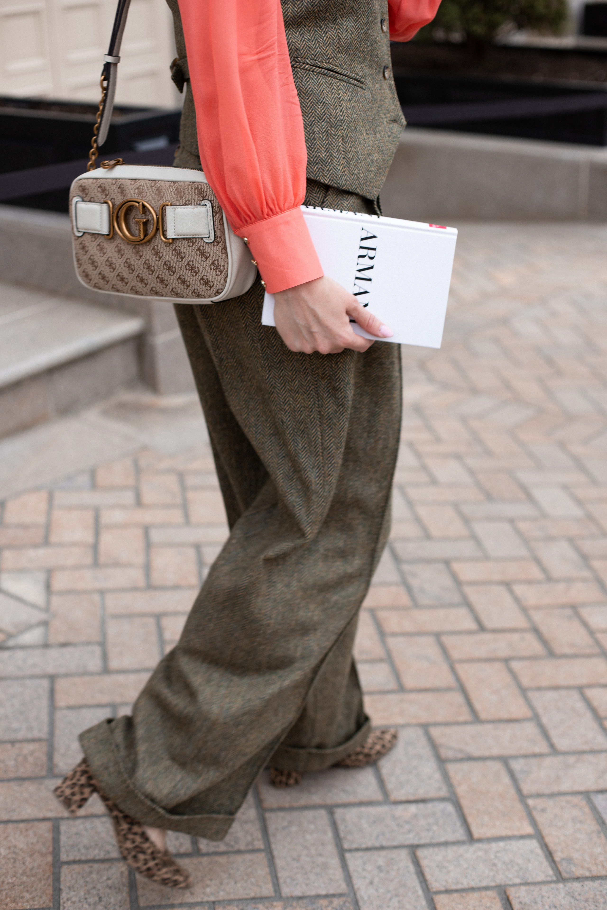 Уличные съёмки. Фотограф Анна Гаремина. Контент и индивидуальные съёмки