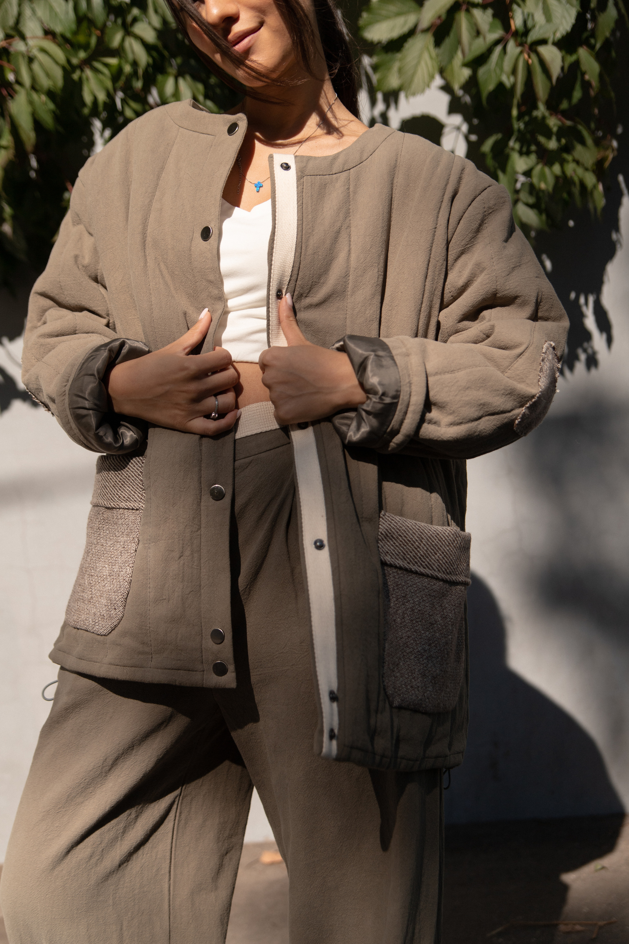 Бренды. Фотограф Анна Гаремина. Контент и индивидуальные съёмки