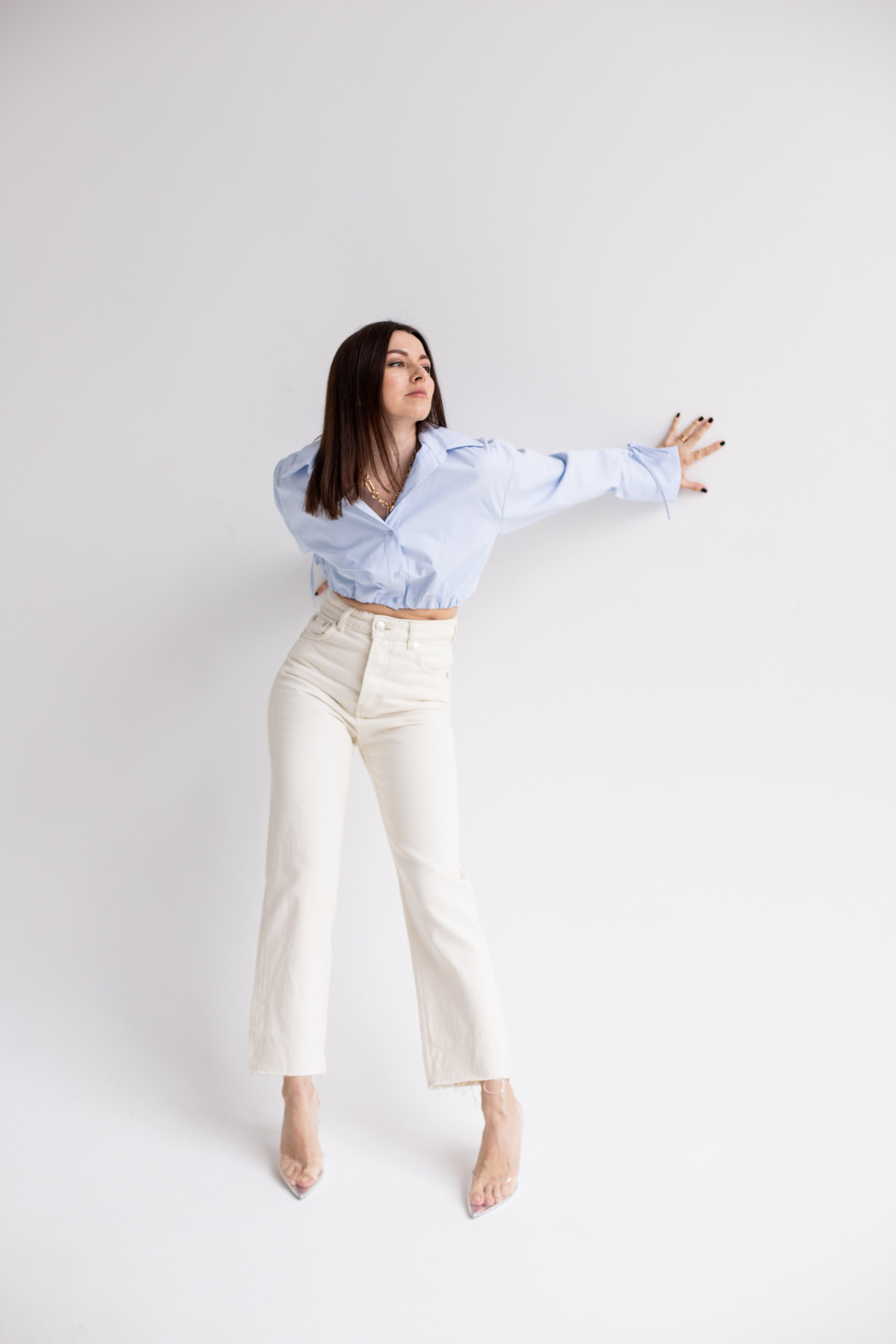 Индивидуальные съёмки. Фотограф Анна Гаремина. Контент и индивидуальные съёмки