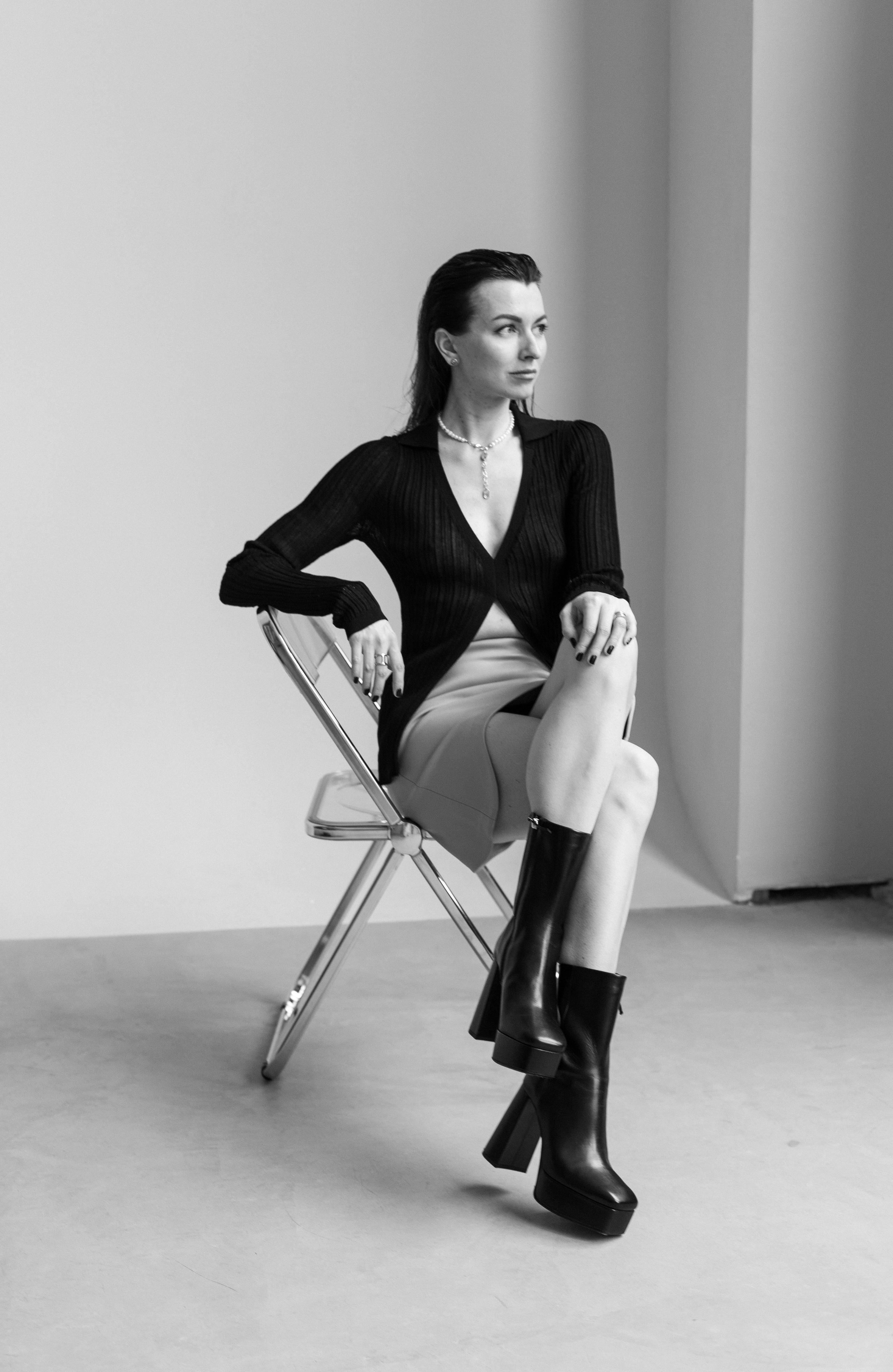 Индивидуальные съёмки. Фотограф Анна Гаремина. Контент и индивидуальные съёмки