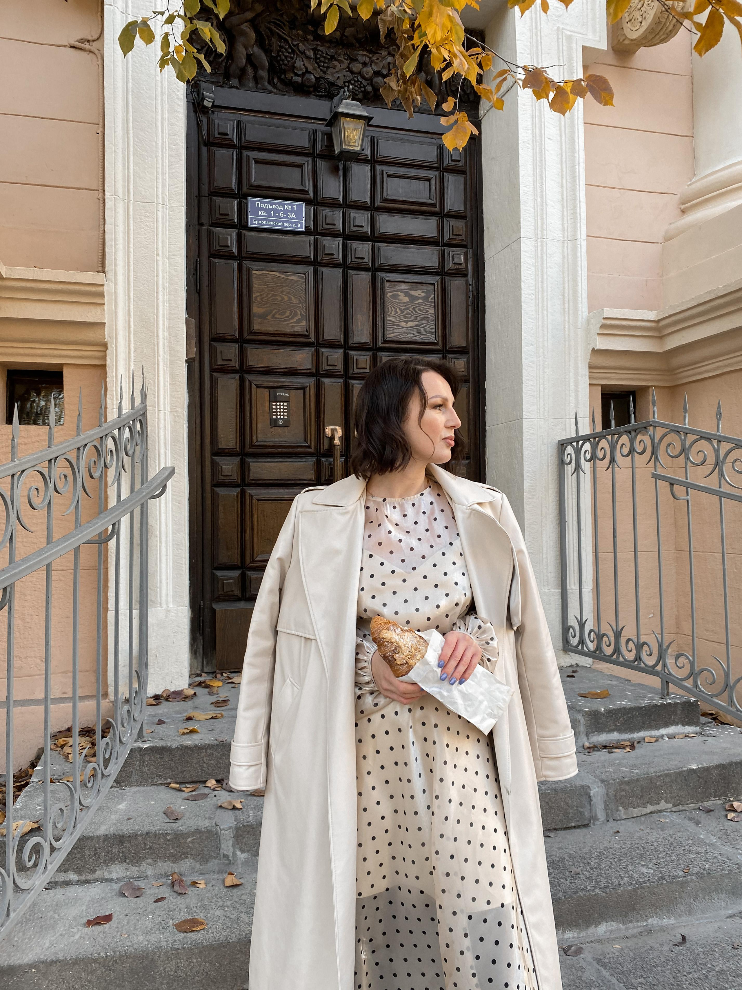 Уличные съёмки. Фотограф Анна Гаремина. Контент и индивидуальные съёмки