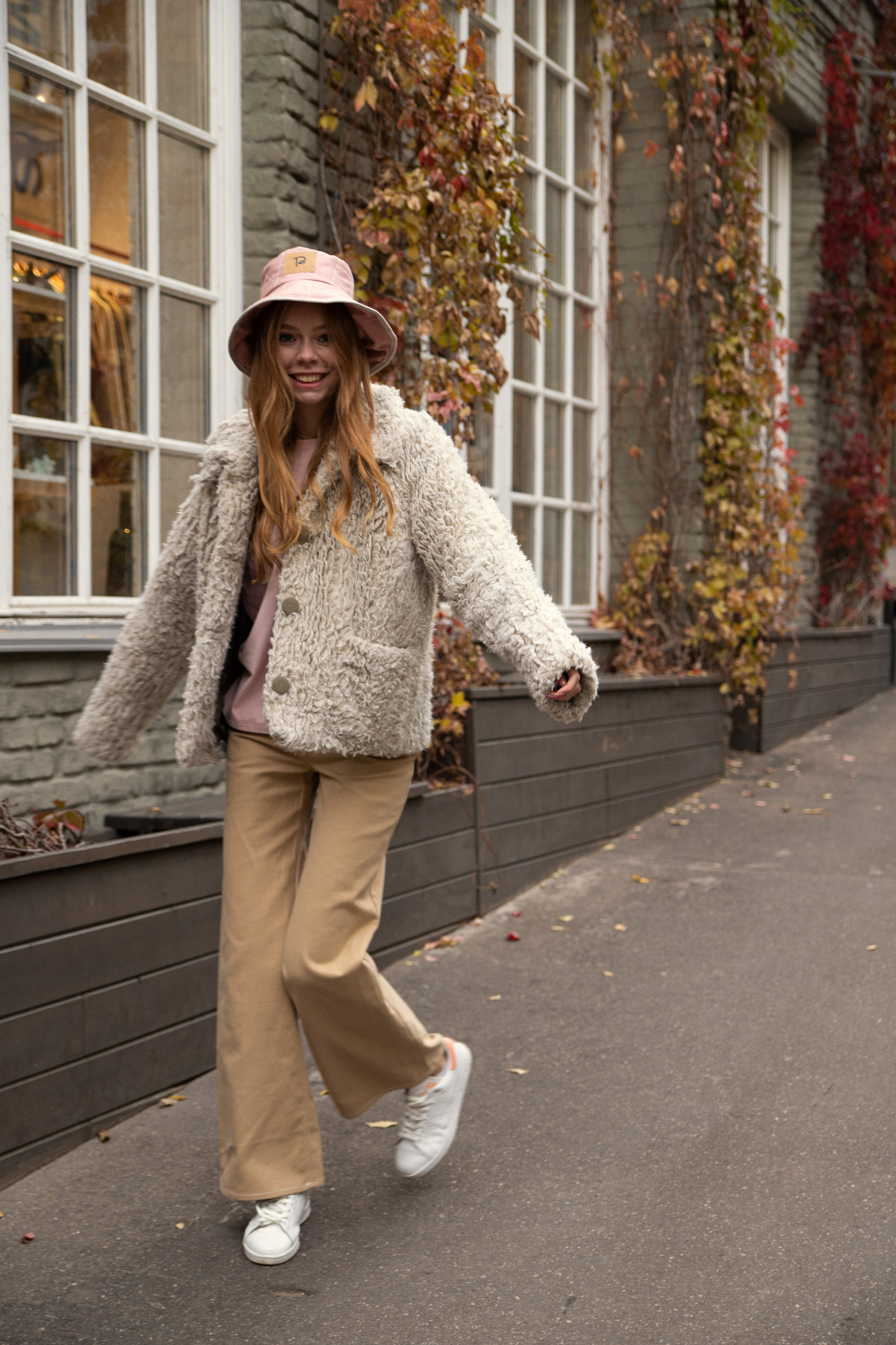 Бренды. Фотограф Анна Гаремина. Контент и индивидуальные съёмки