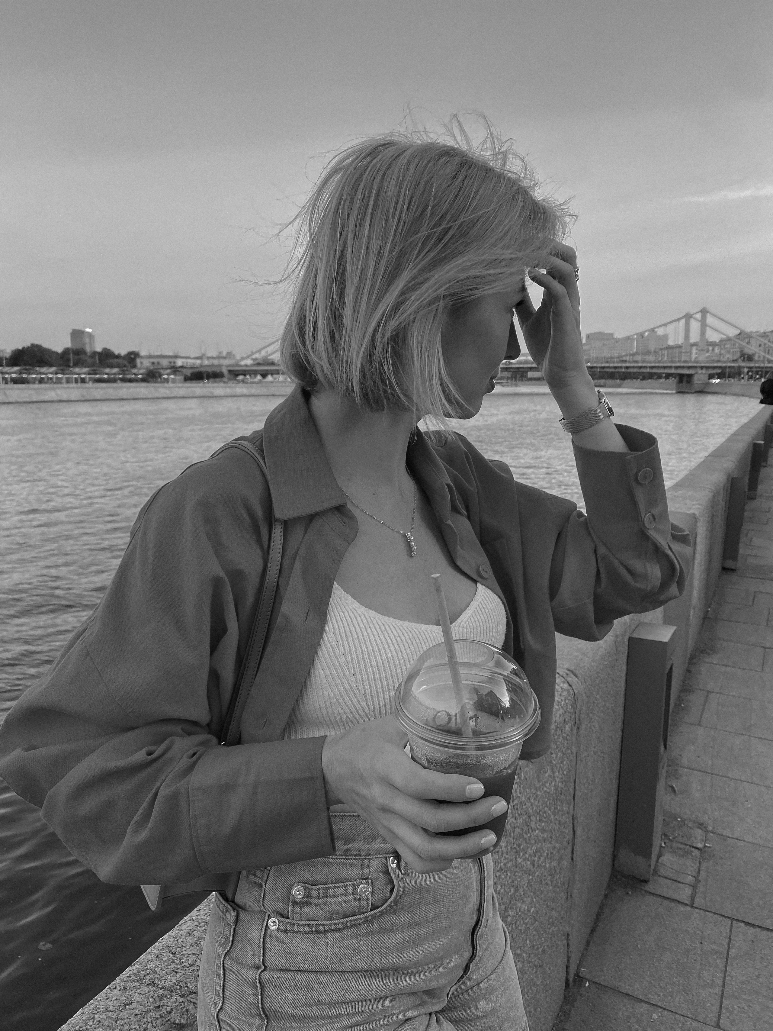 Уличные съёмки. Фотограф Анна Гаремина. Контент и индивидуальные съёмки