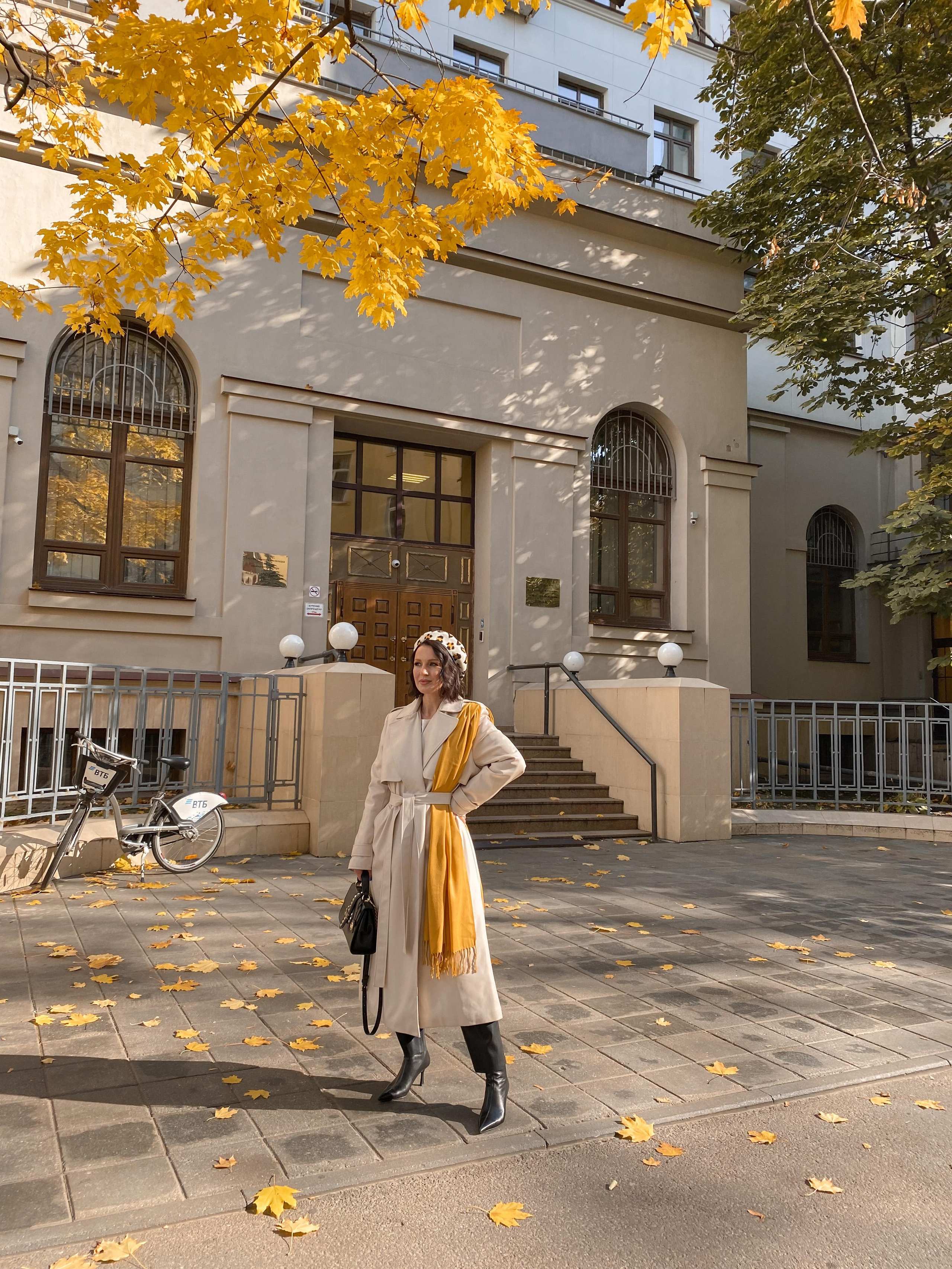 Уличные съёмки. Фотограф Анна Гаремина. Контент и индивидуальные съёмки