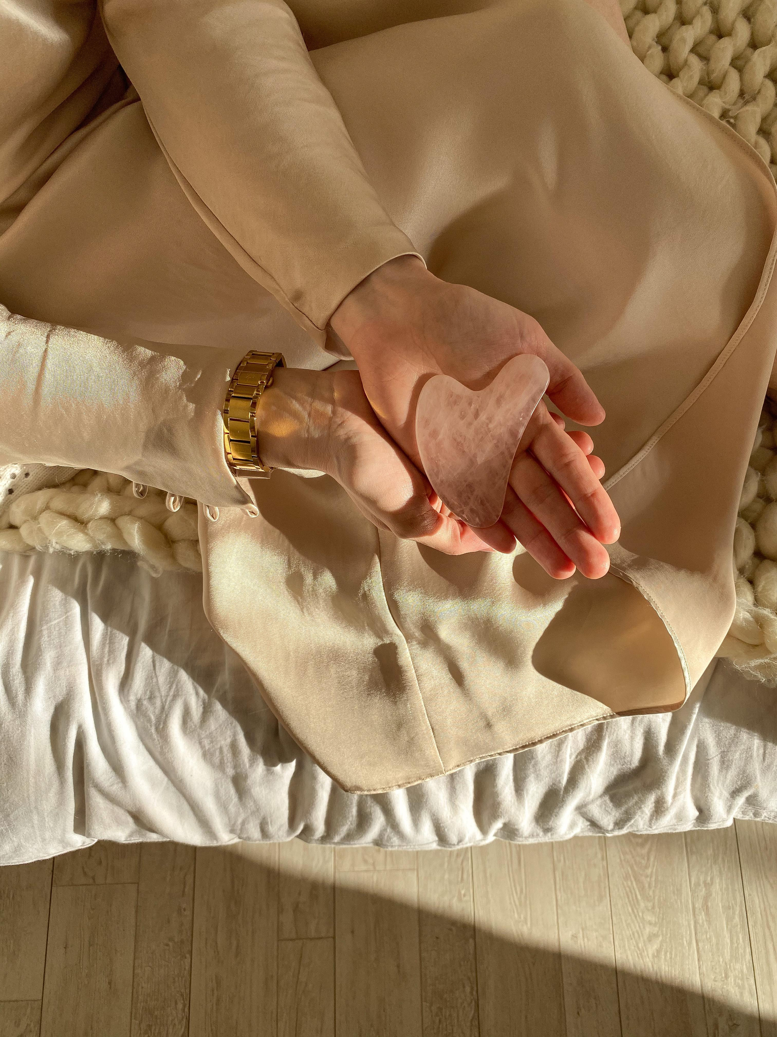 Бренды. Фотограф Анна Гаремина. Контент и индивидуальные съёмки