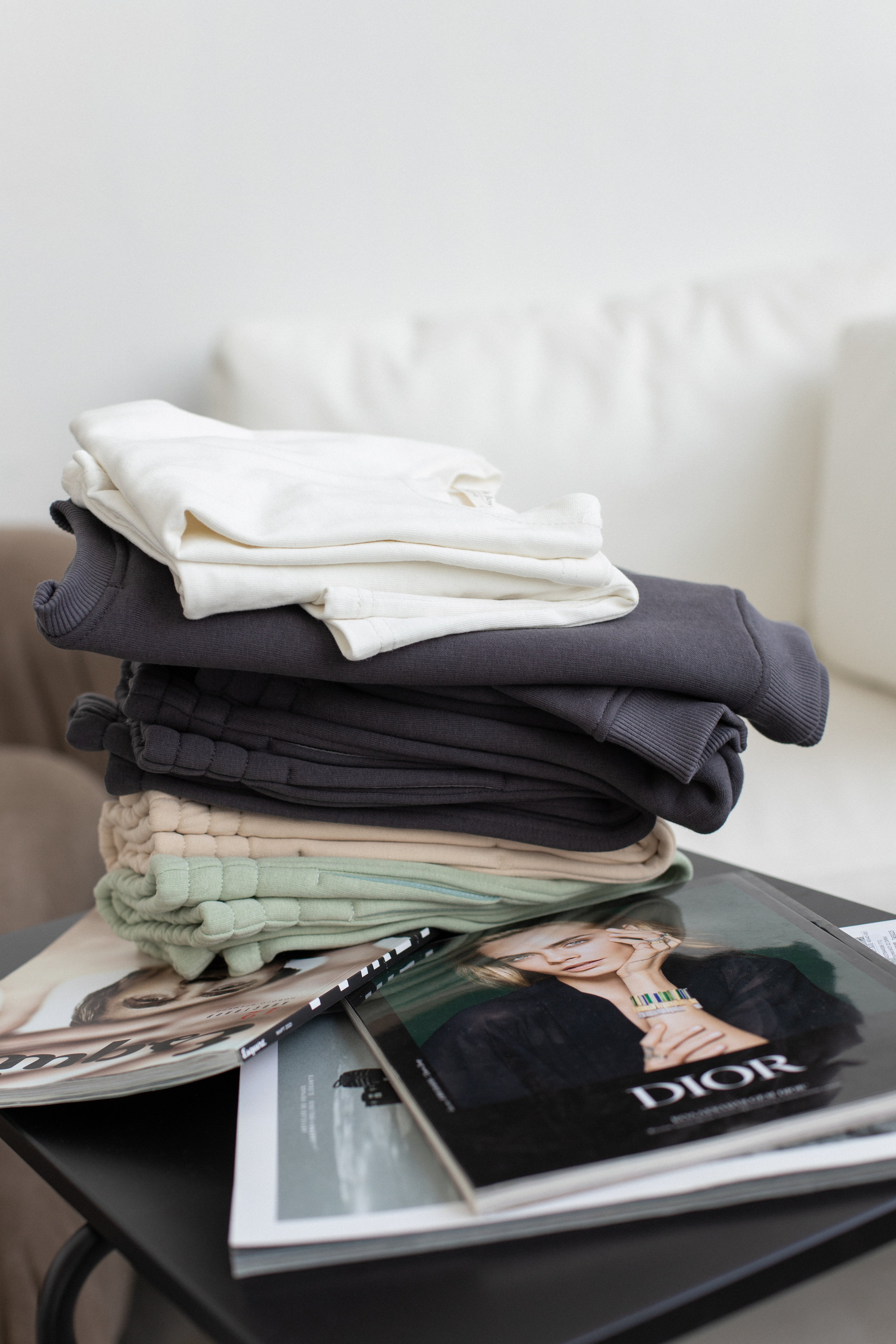 Бренды. Фотограф Анна Гаремина. Контент и индивидуальные съёмки