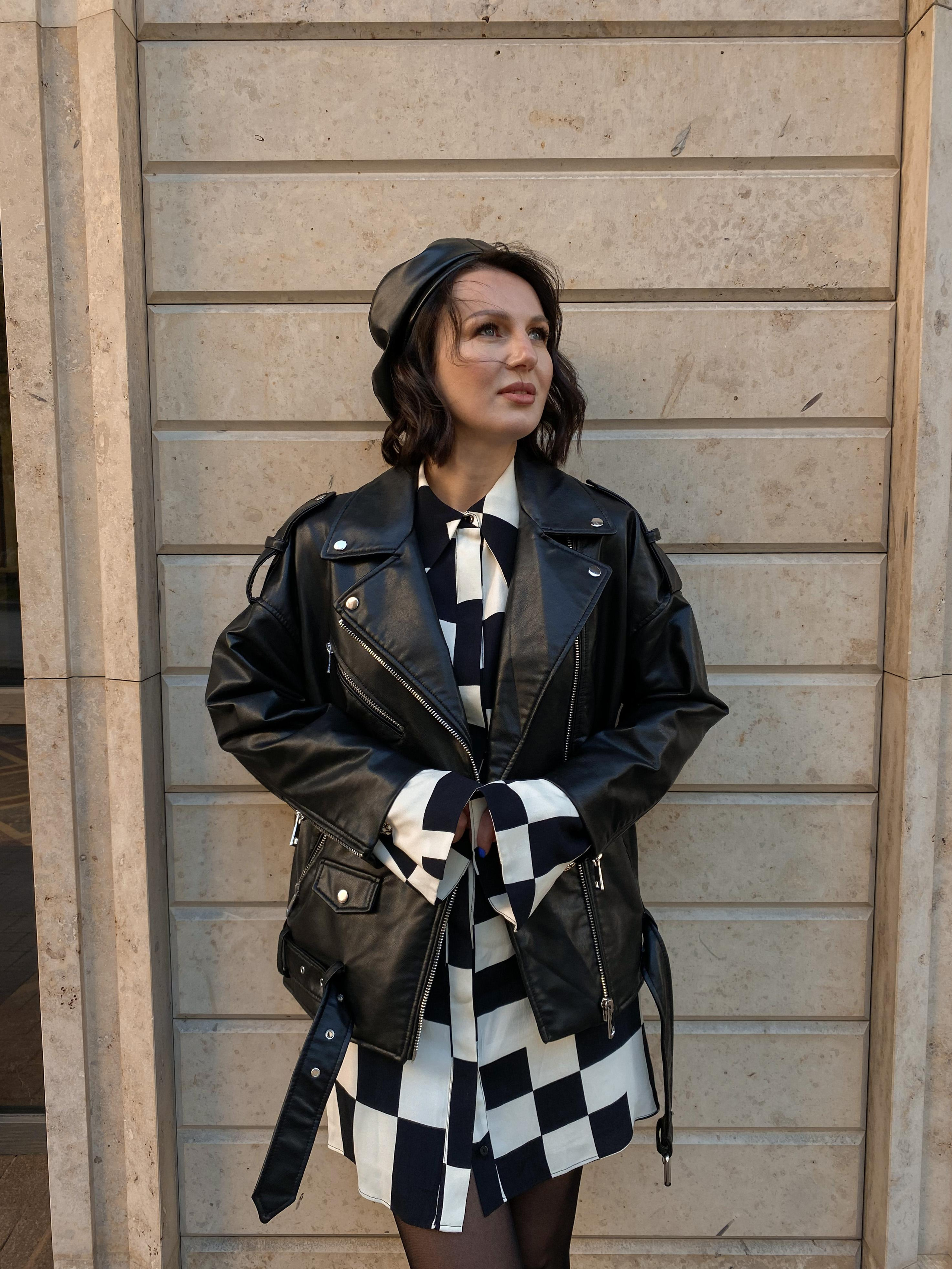 Уличные съёмки. Фотограф Анна Гаремина. Контент и индивидуальные съёмки