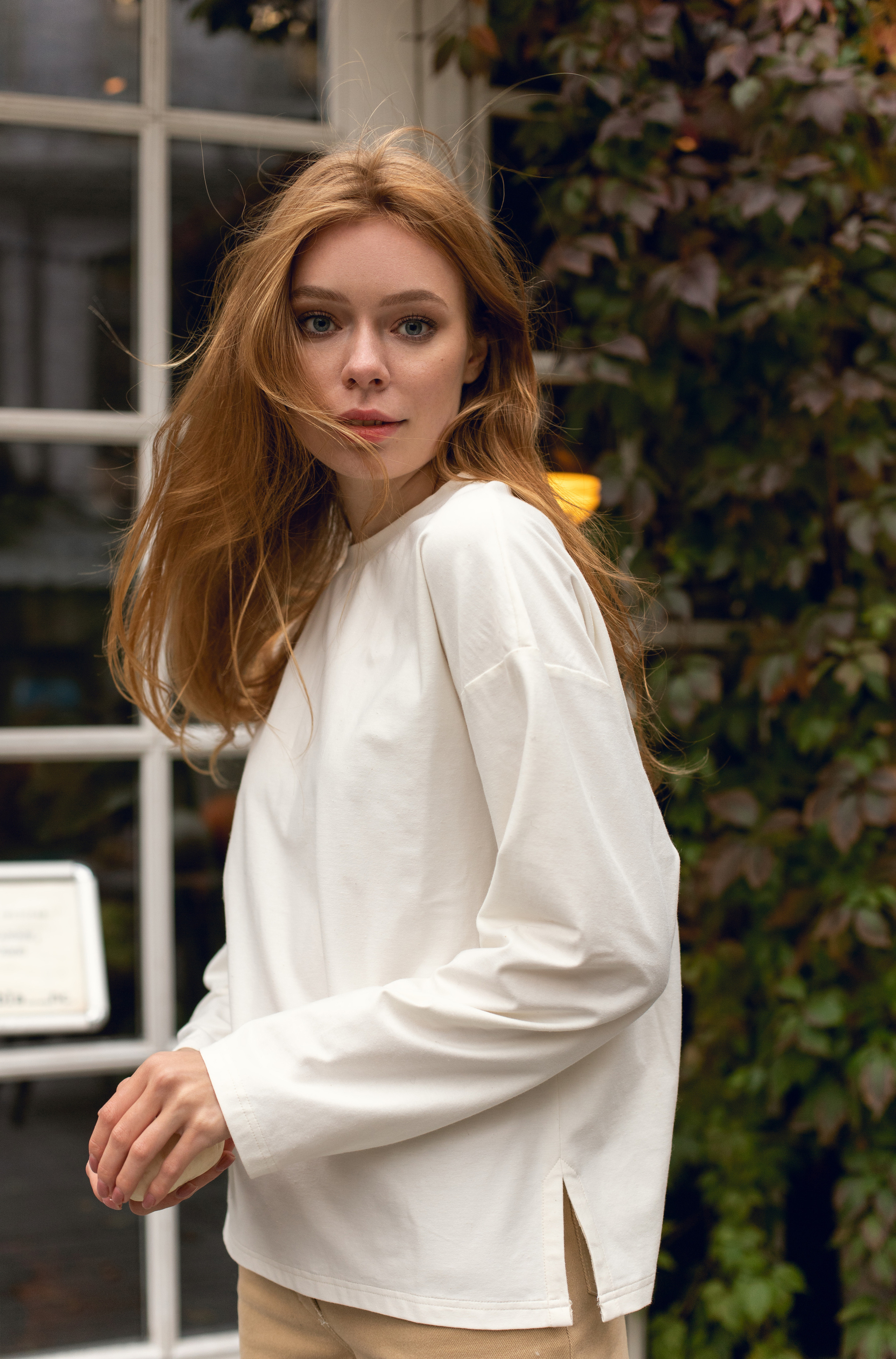 Бренды. Фотограф Анна Гаремина. Контент и индивидуальные съёмки