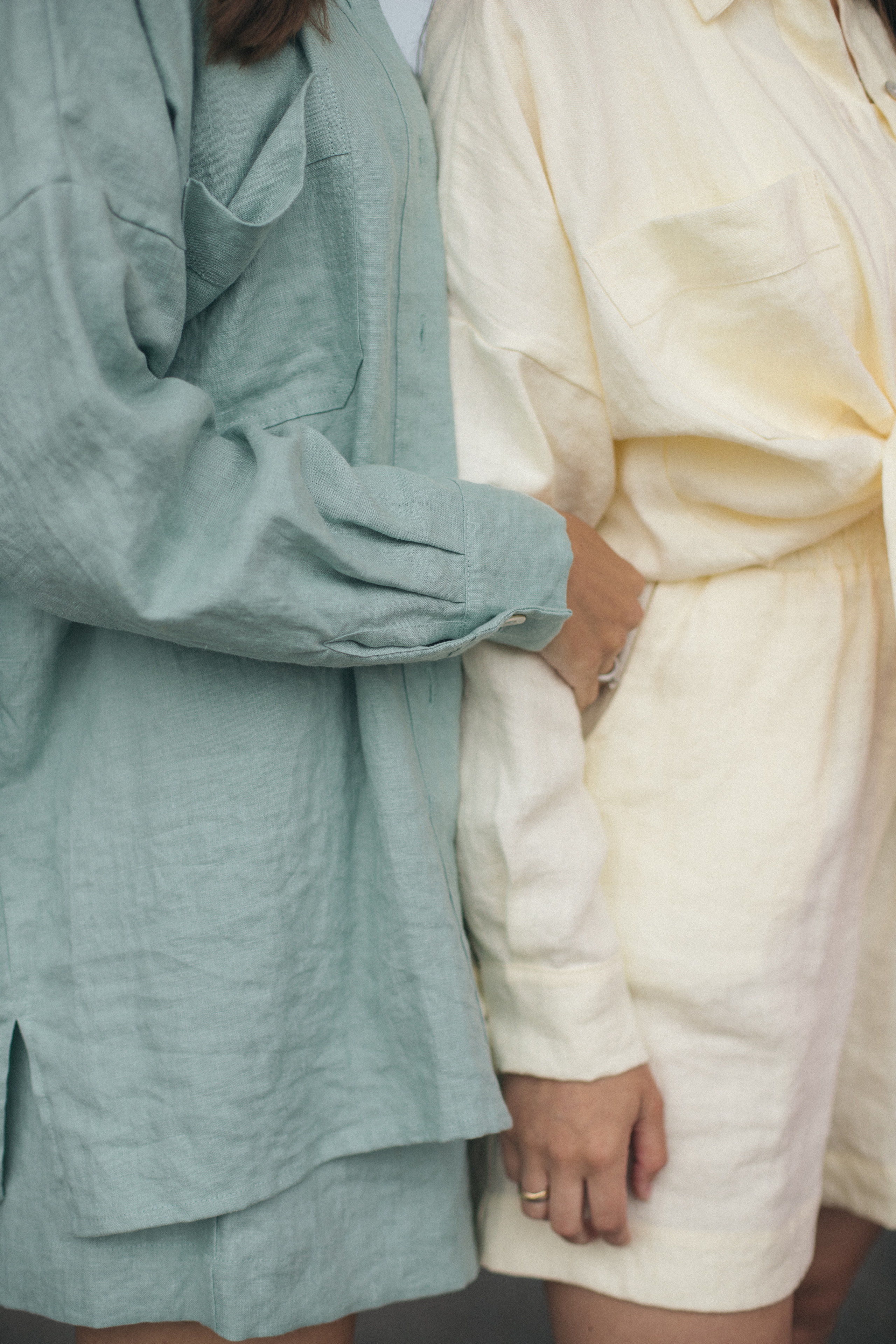 Бренды. Фотограф Анна Гаремина. Контент и индивидуальные съёмки