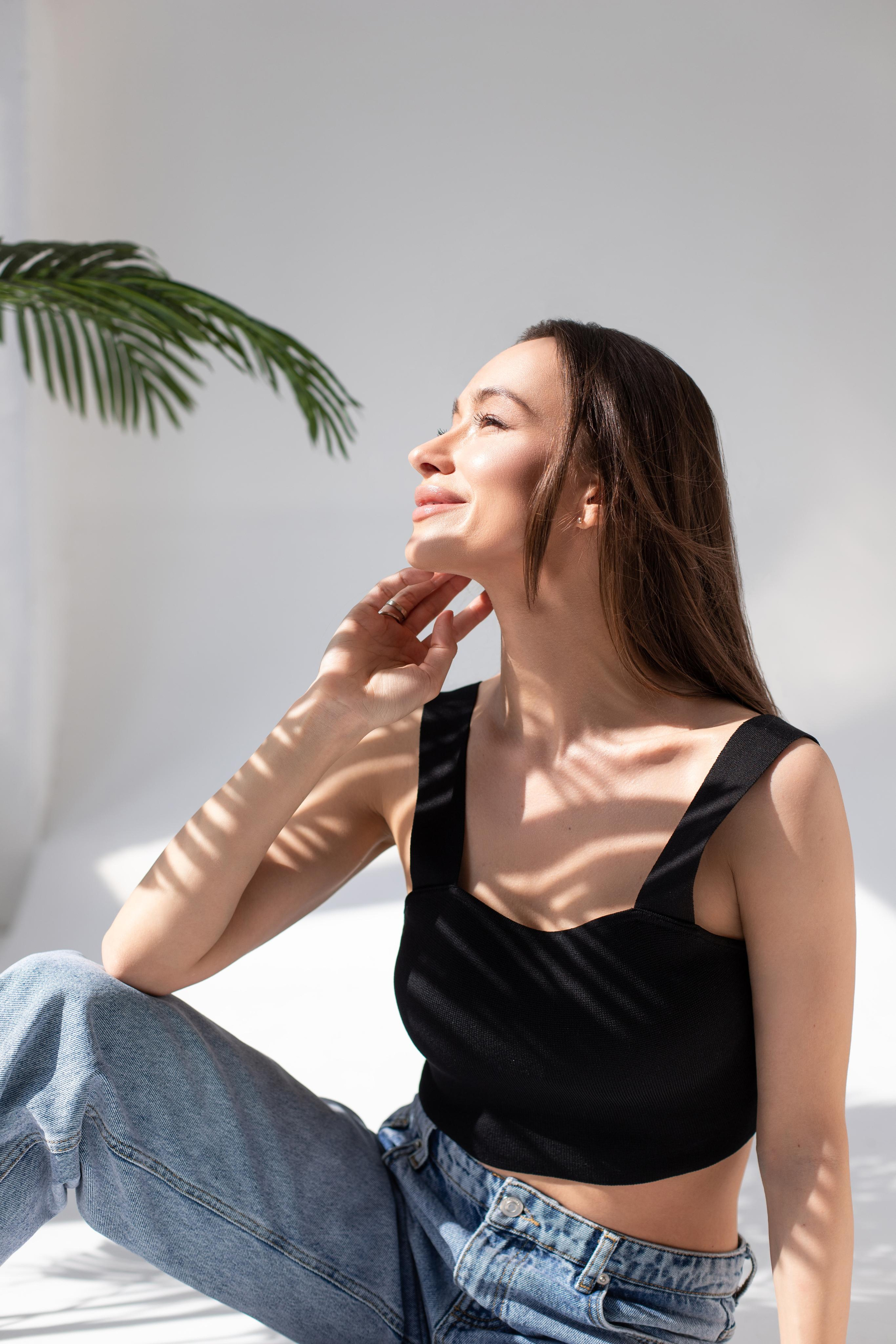 Индивидуальные съёмки. Фотограф Анна Гаремина. Контент и индивидуальные съёмки