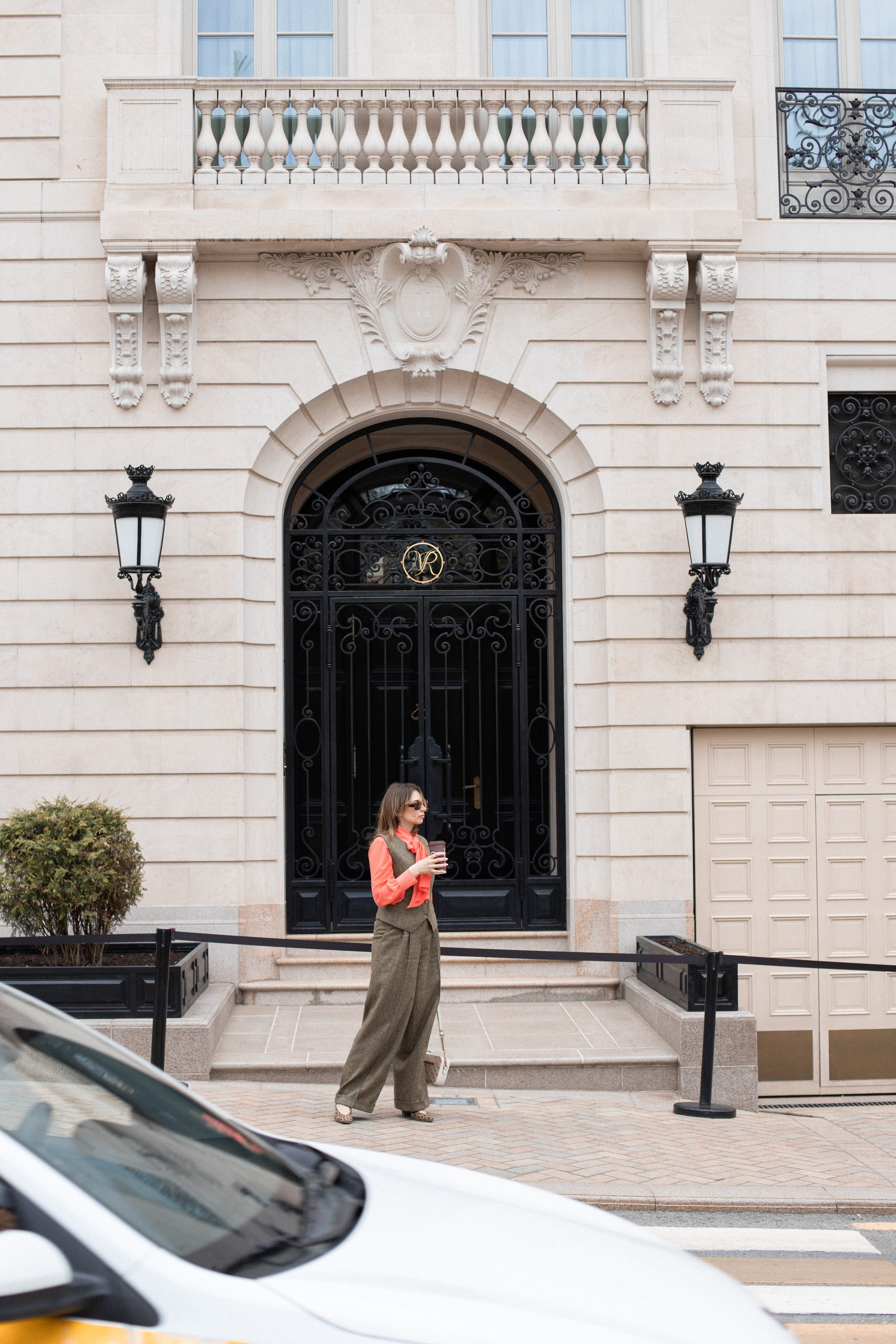 Уличные съёмки. Фотограф Анна Гаремина. Контент и индивидуальные съёмки