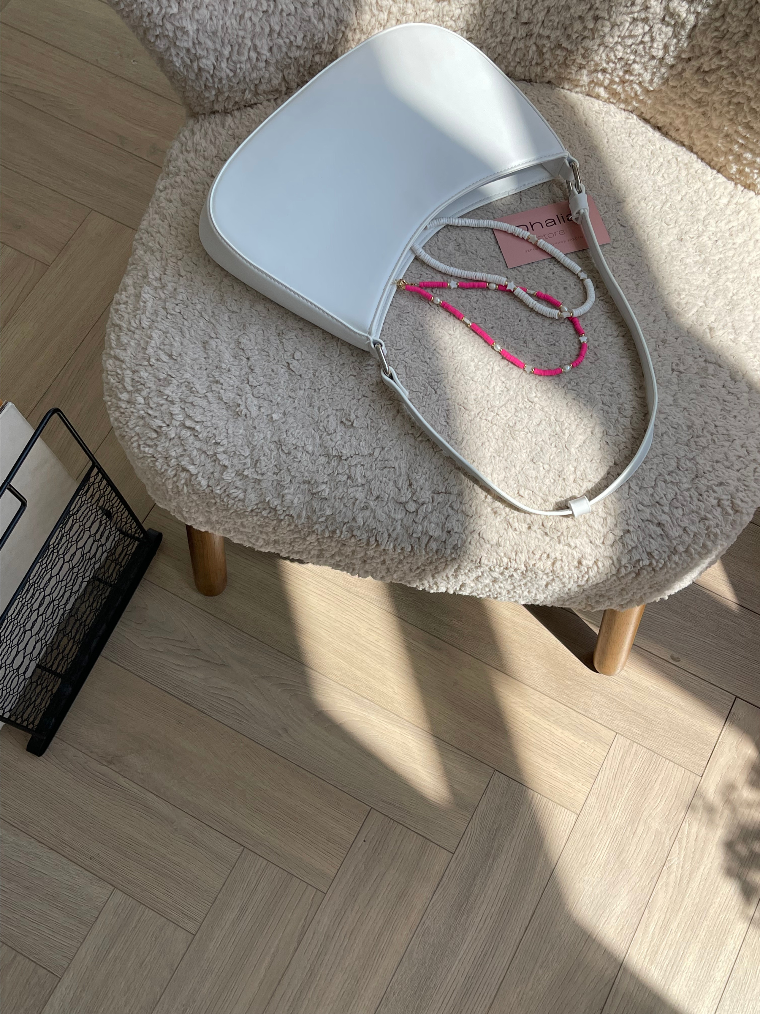 Бренды. Фотограф Анна Гаремина. Контент и индивидуальные съёмки