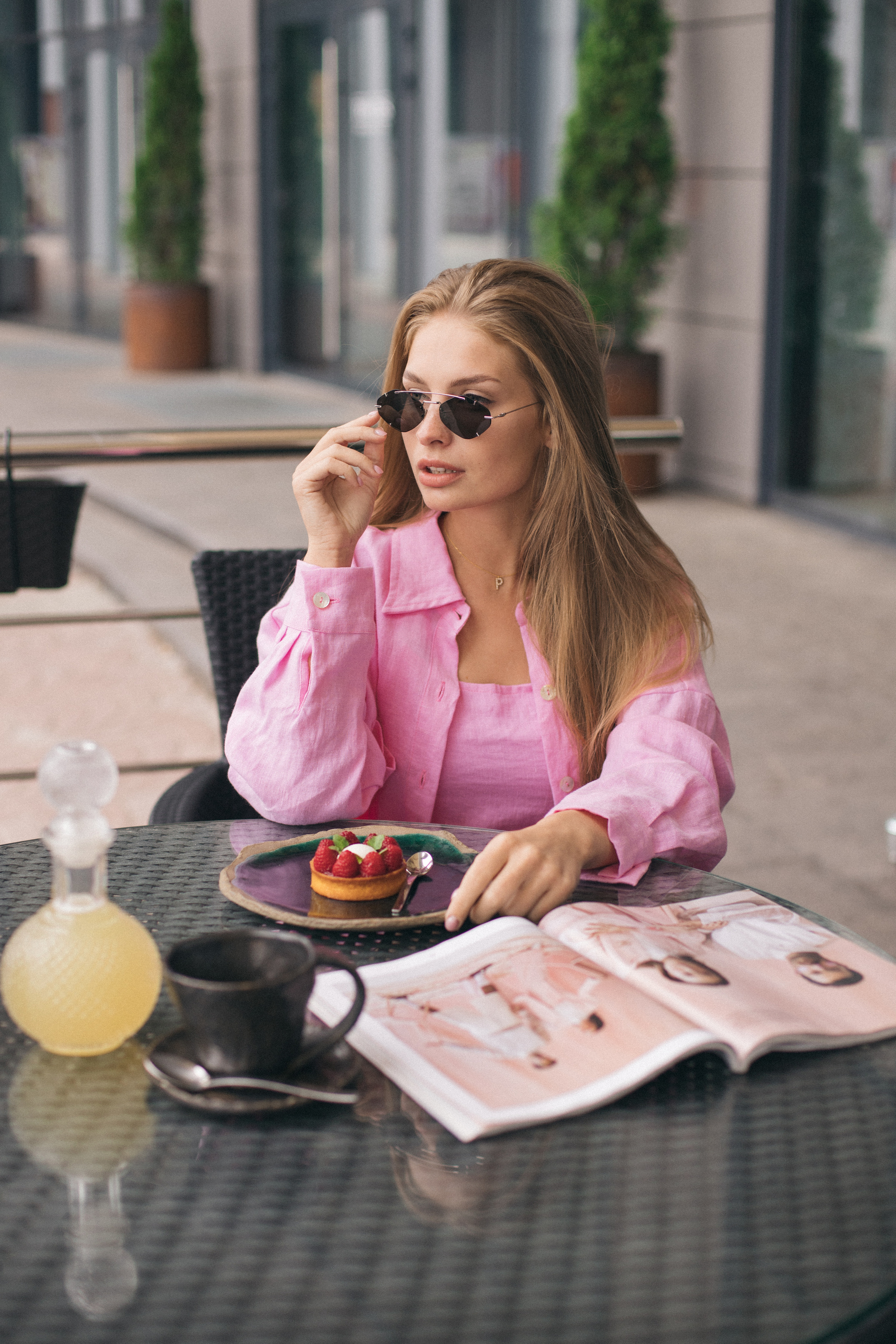 Бренды. Фотограф Анна Гаремина. Контент и индивидуальные съёмки