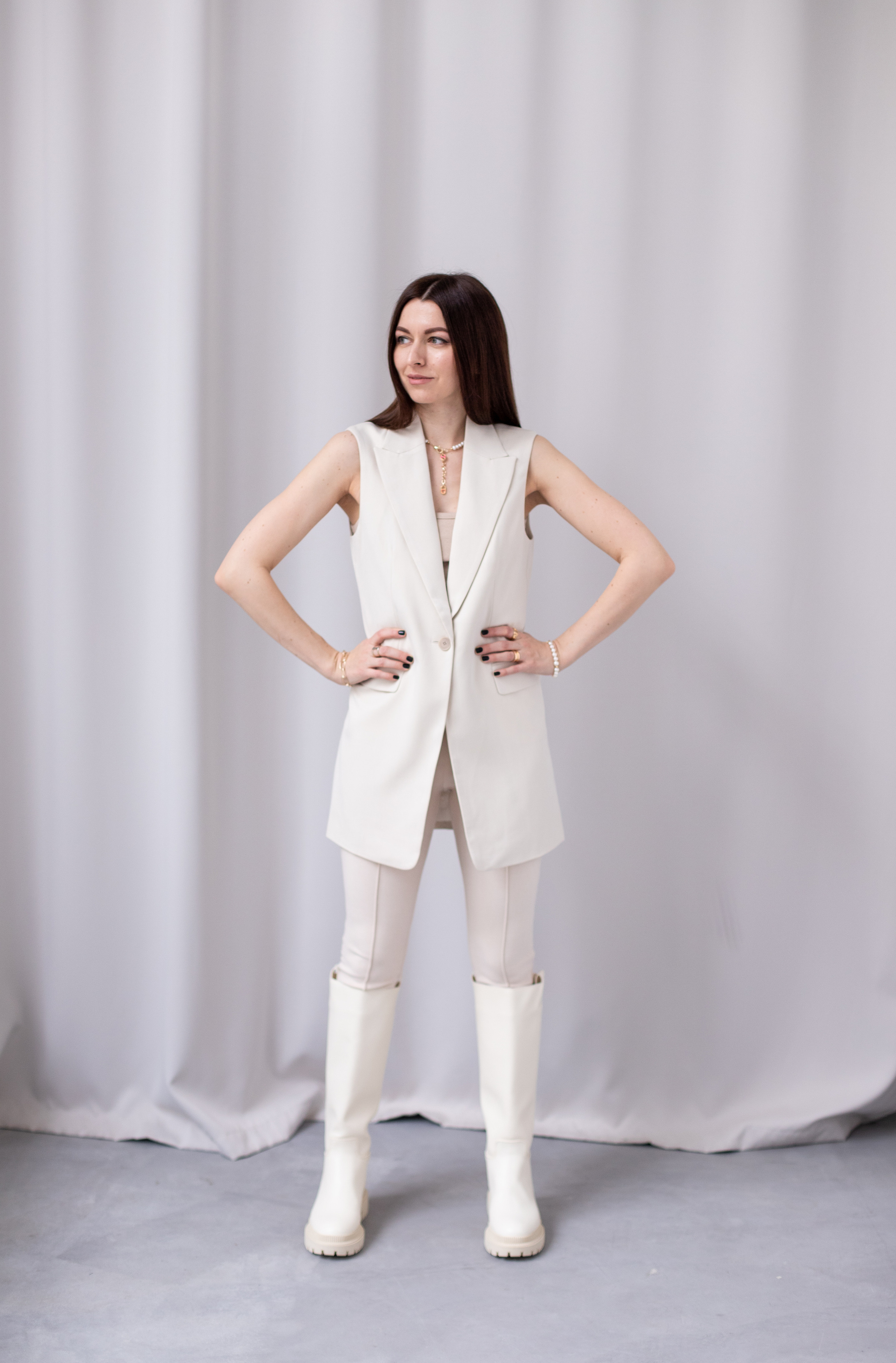 Индивидуальные съёмки. Фотограф Анна Гаремина. Контент и индивидуальные съёмки