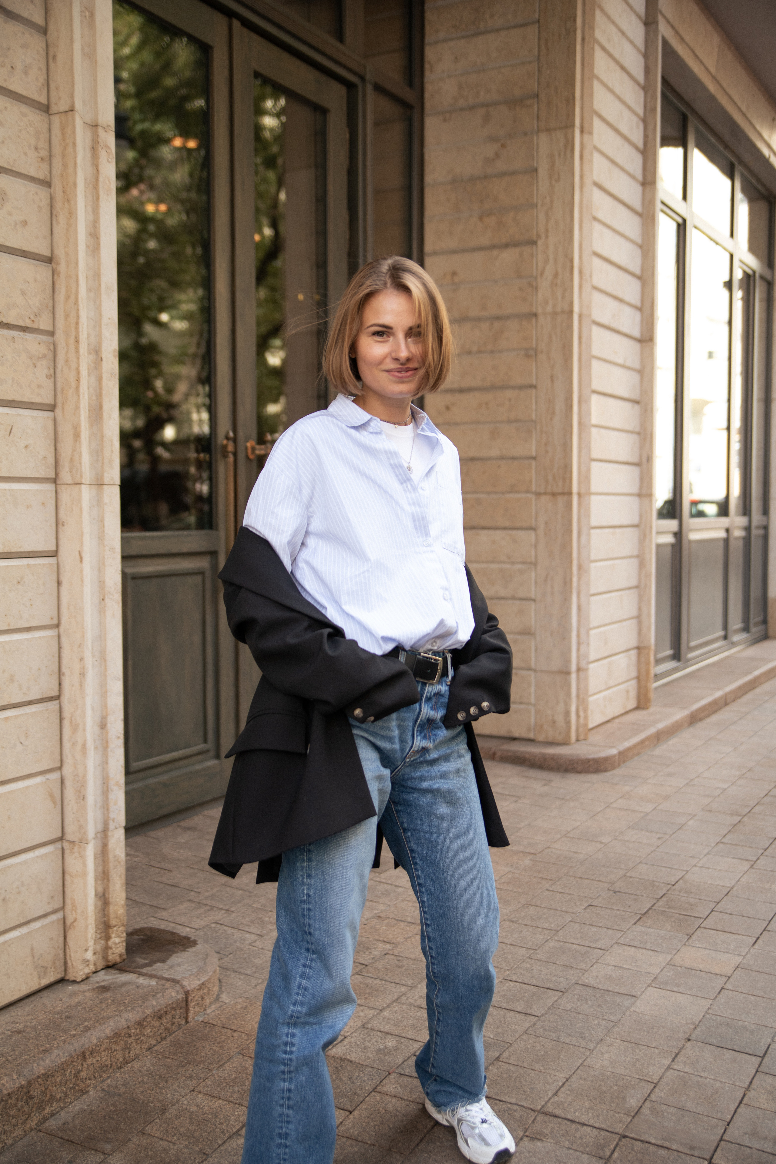 Уличные съёмки. Фотограф Анна Гаремина. Контент и индивидуальные съёмки