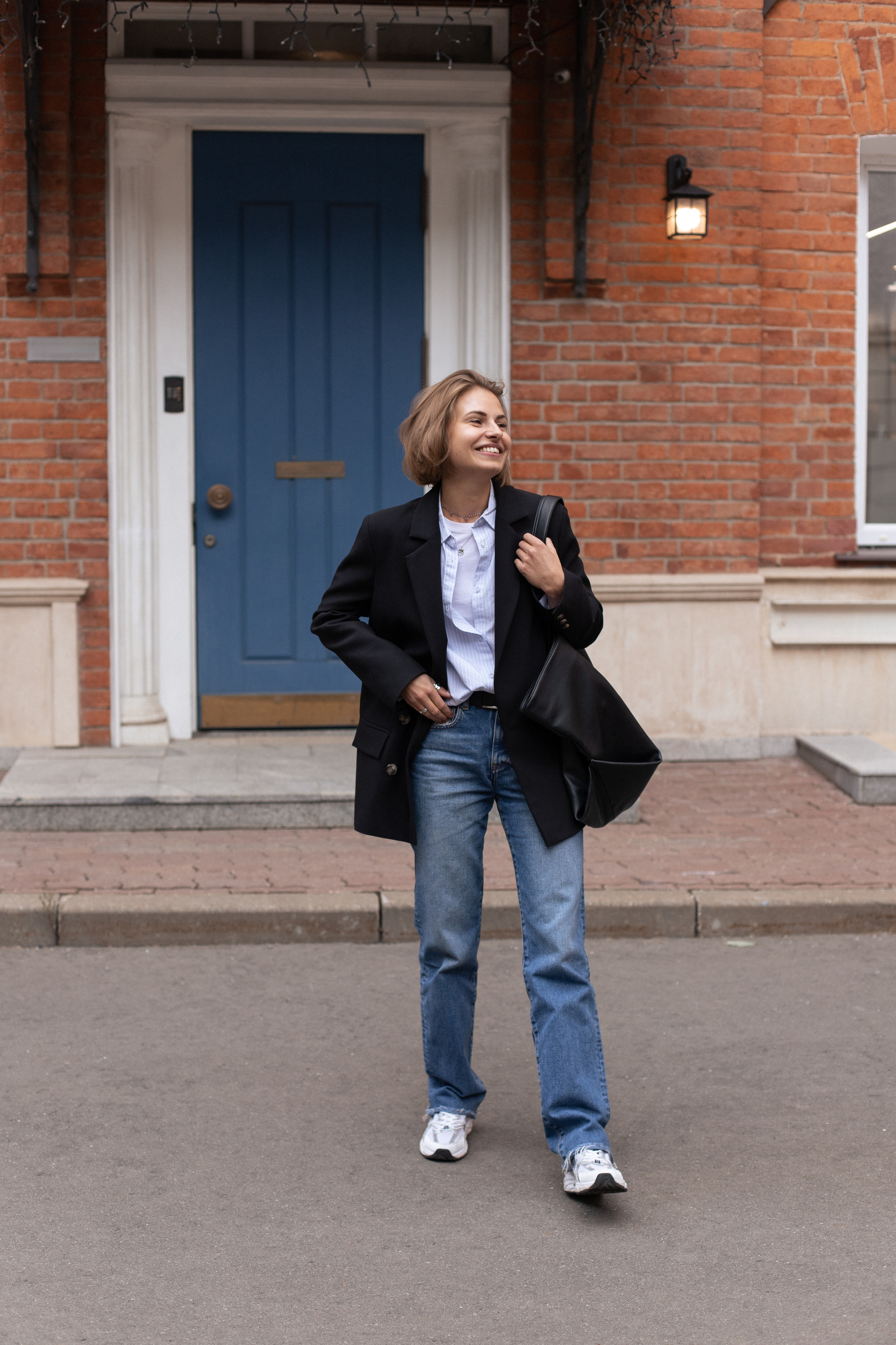 Уличные съёмки. Фотограф Анна Гаремина. Контент и индивидуальные съёмки