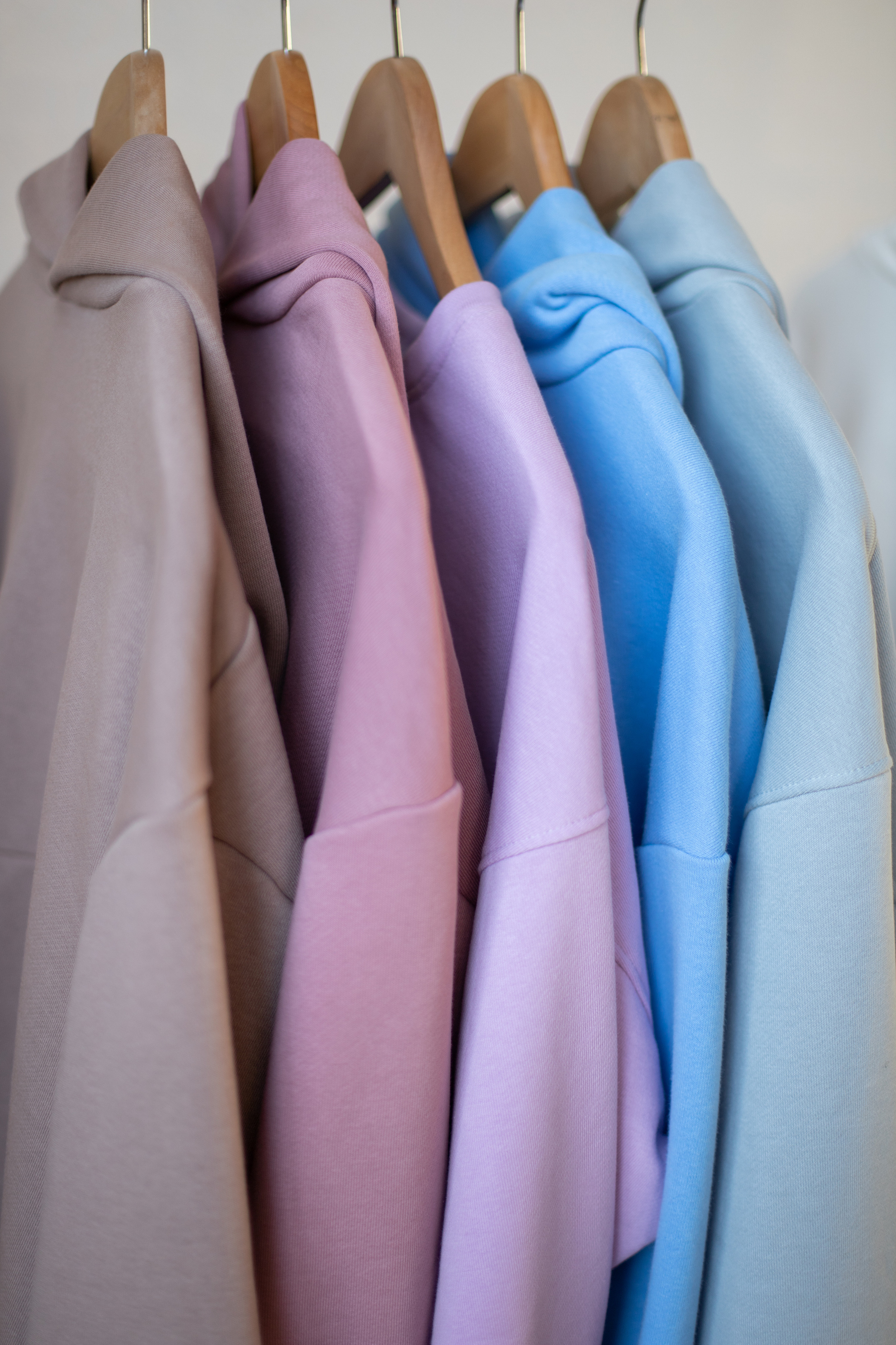 Бренды. Фотограф Анна Гаремина. Контент и индивидуальные съёмки