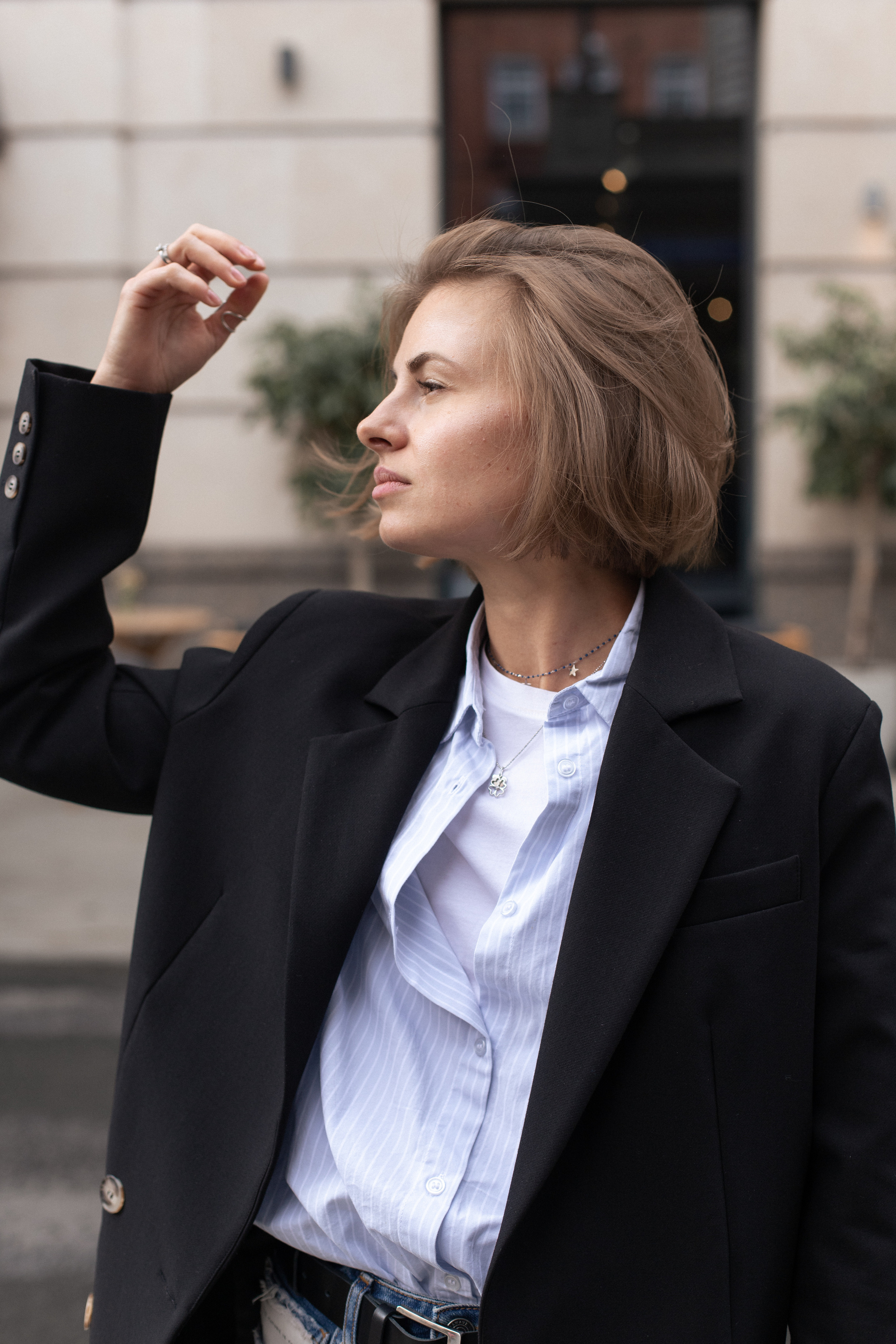 Уличные съёмки. Фотограф Анна Гаремина. Контент и индивидуальные съёмки